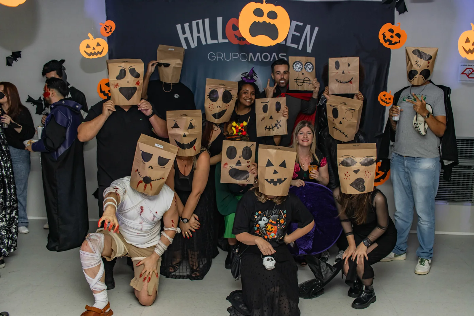 Halloween · MOAS — fotografia 121