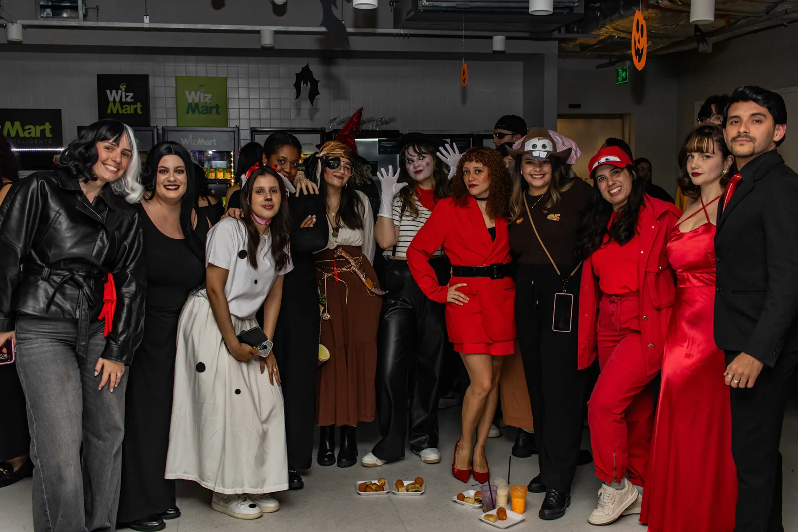 Halloween · MOAS — fotografia 122