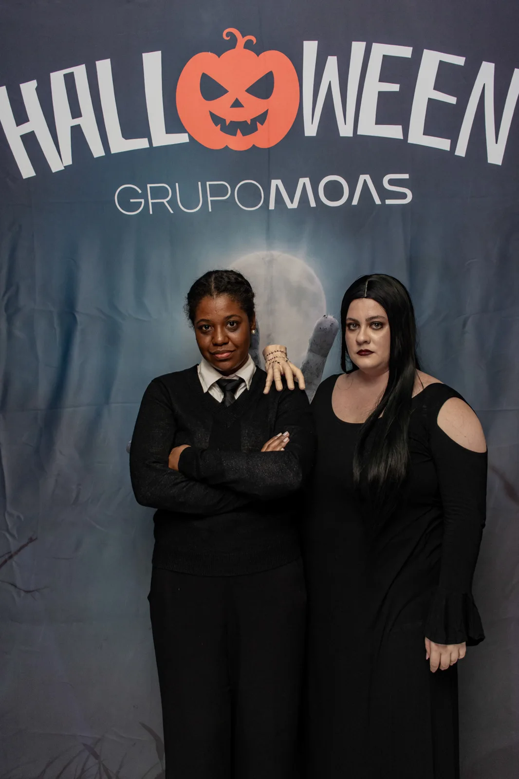 Halloween · MOAS — fotografia 123