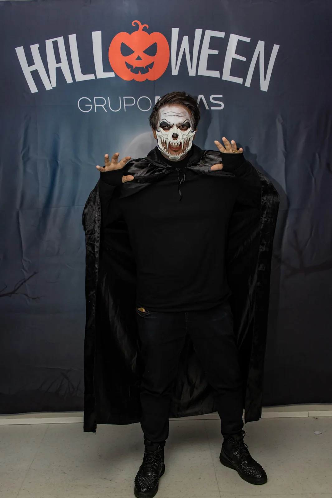 Halloween · MOAS — fotografia 124