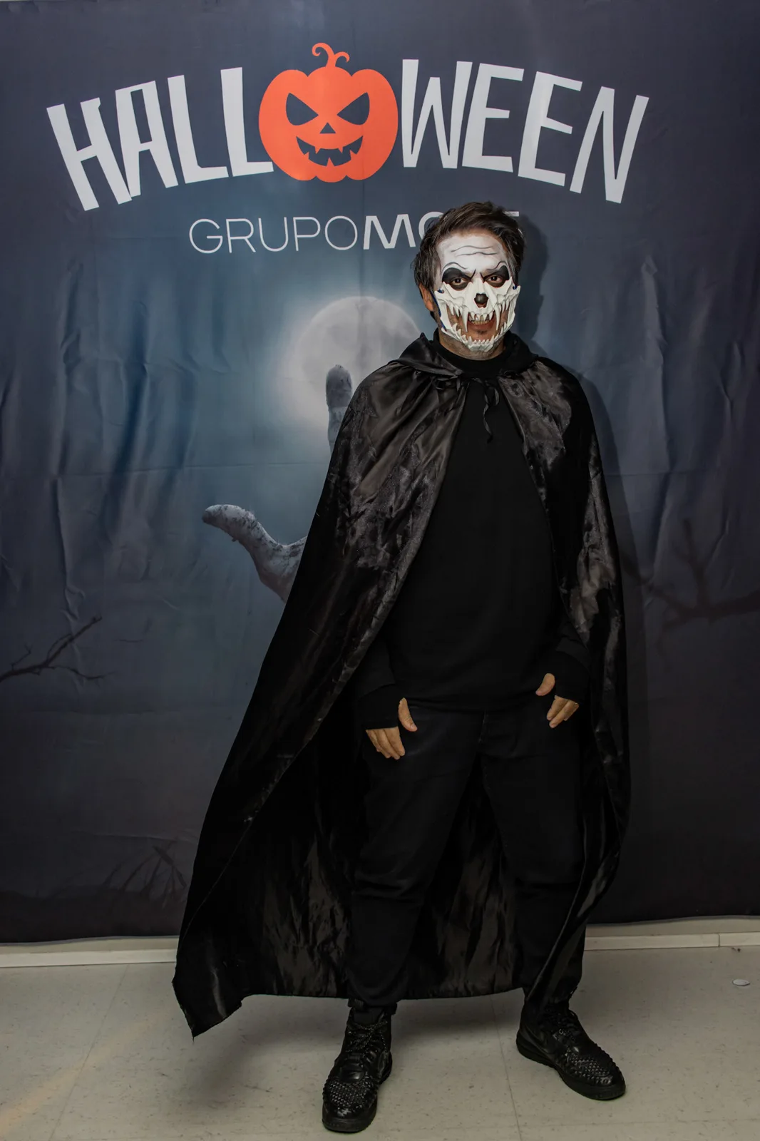 Halloween · MOAS — fotografia 125