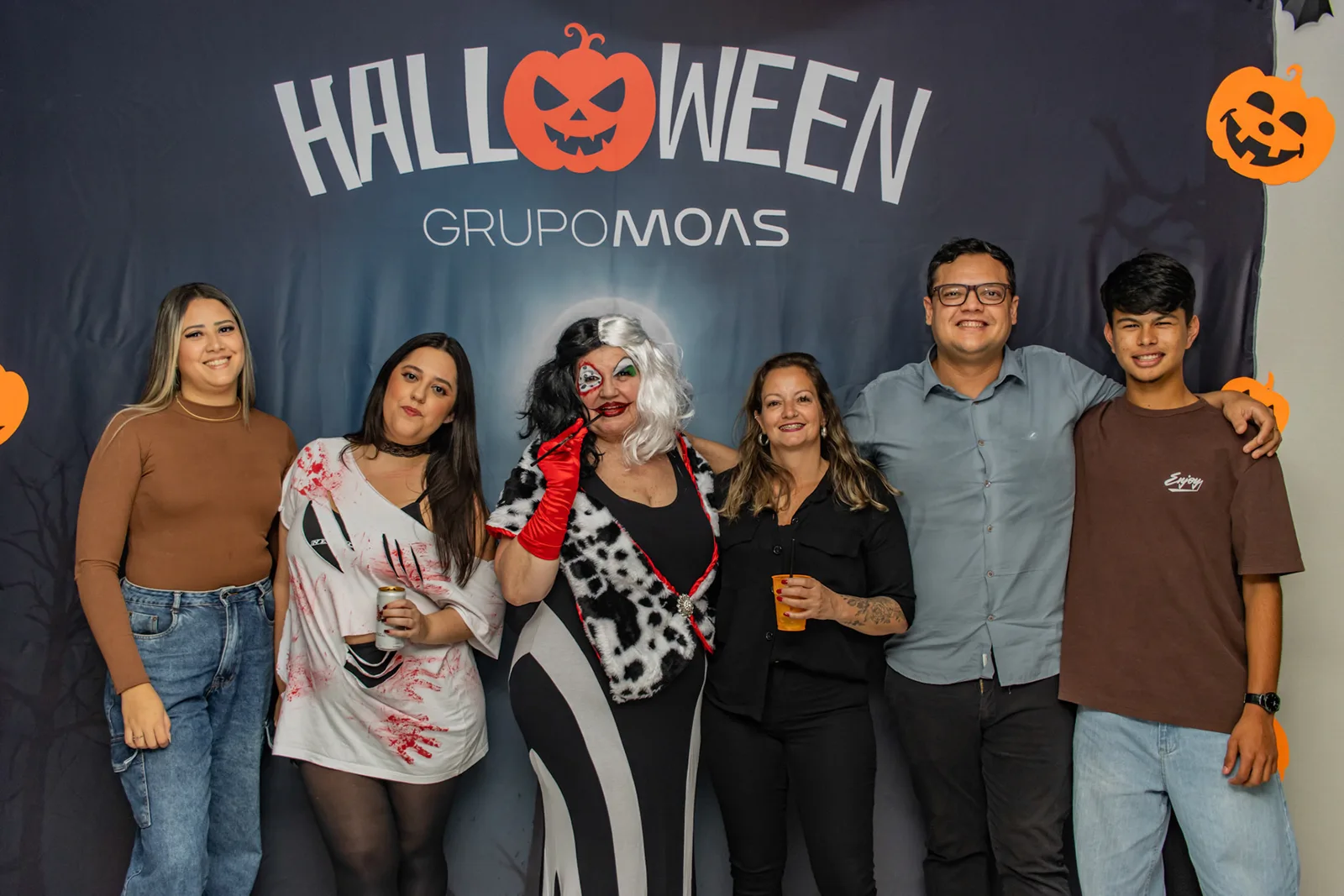Halloween · MOAS — fotografia 126