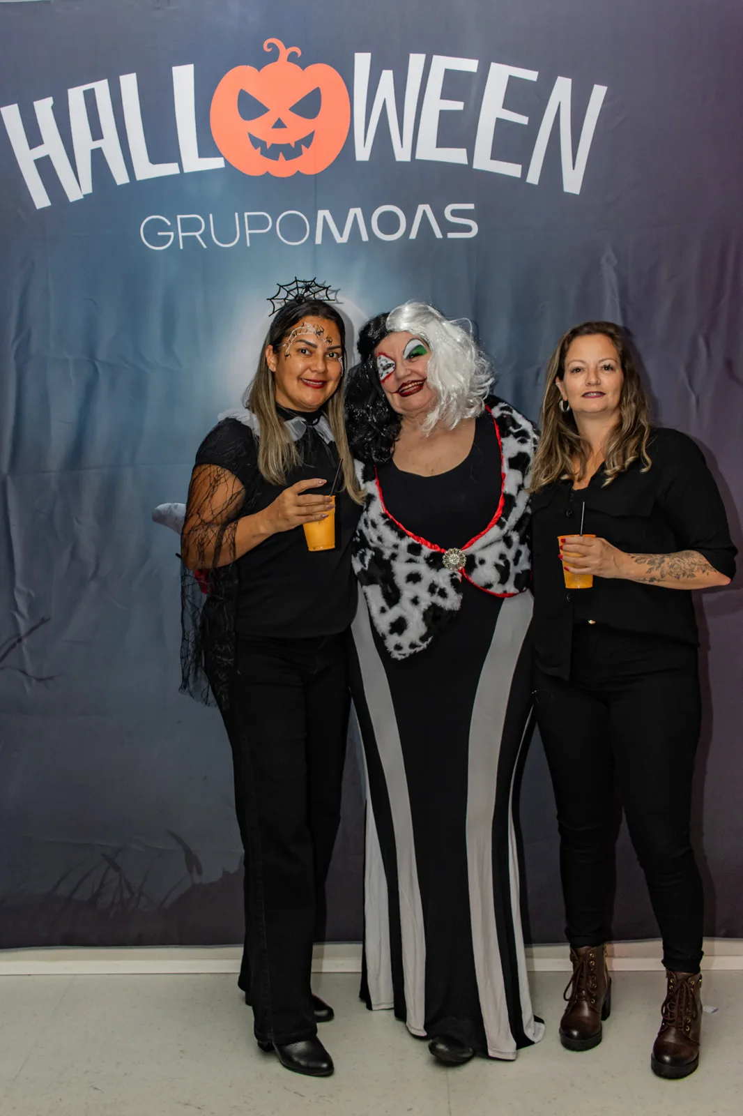 Halloween · MOAS — fotografia 127