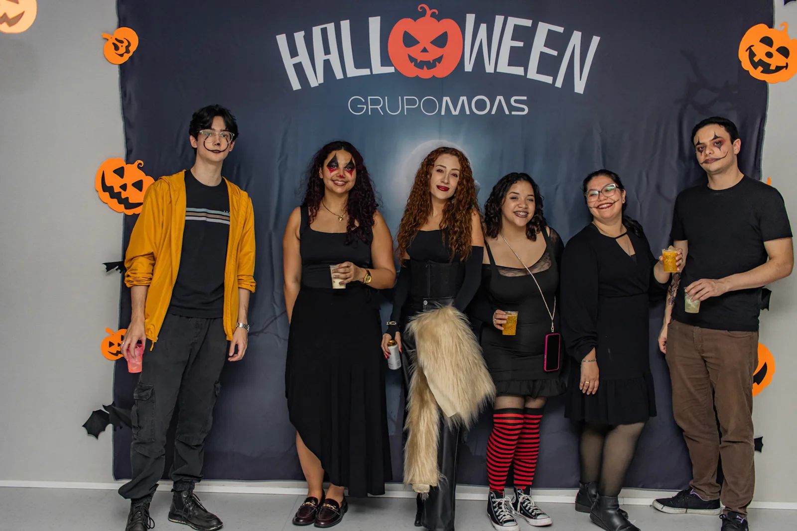 Halloween · MOAS — fotografia 129