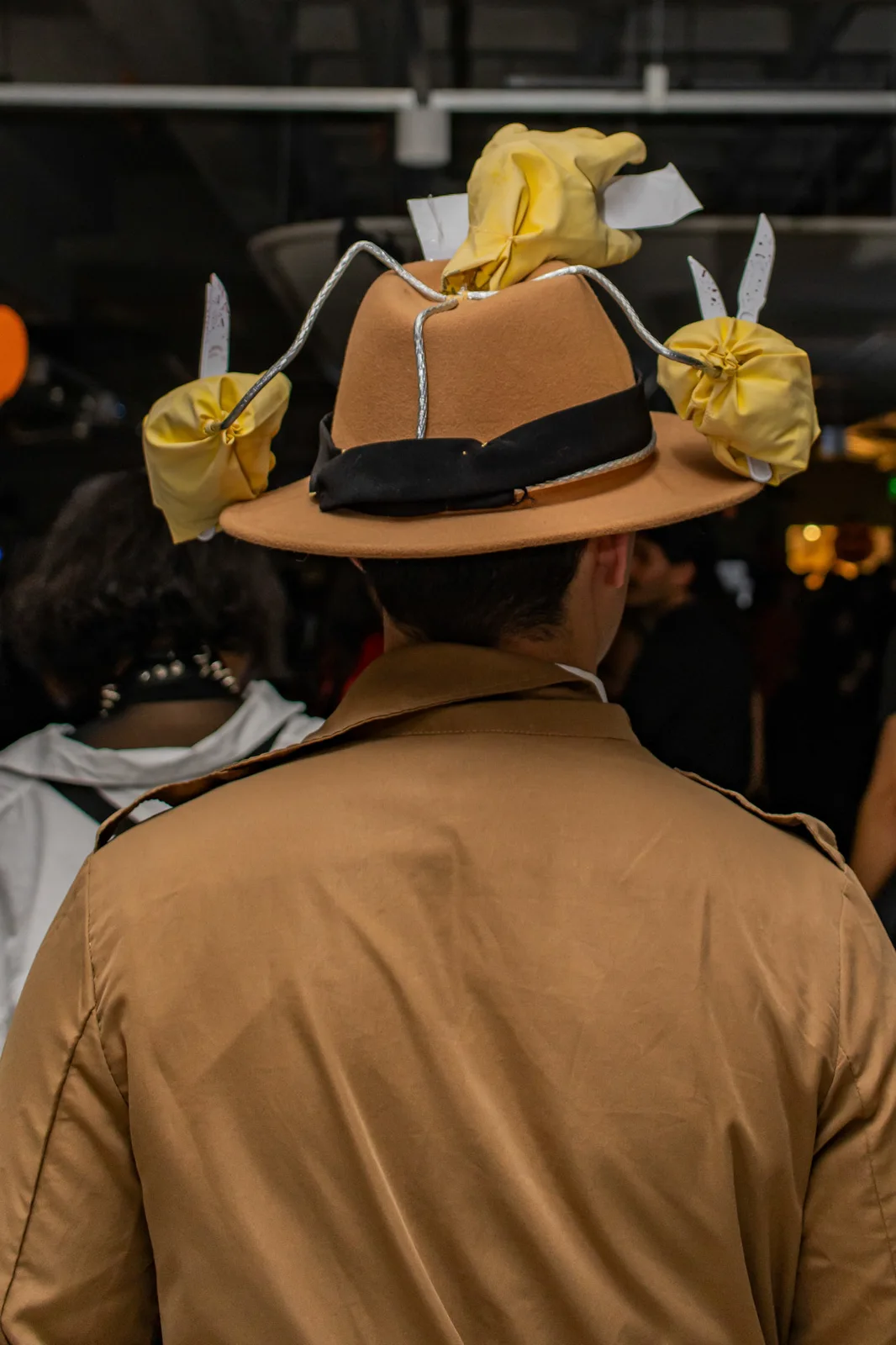 Halloween · MOAS — fotografia 130