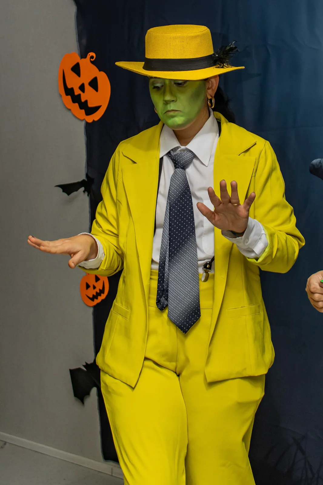 Halloween · MOAS — fotografia 131