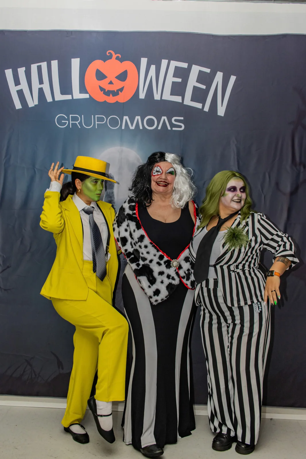 Halloween · MOAS — fotografia 132