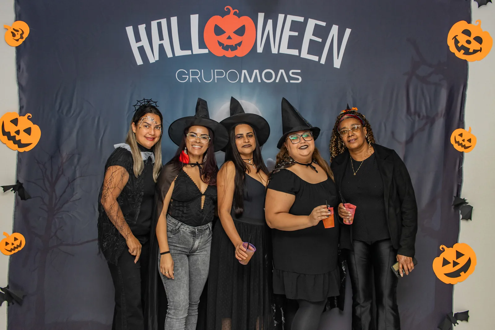Halloween · MOAS — fotografia 133