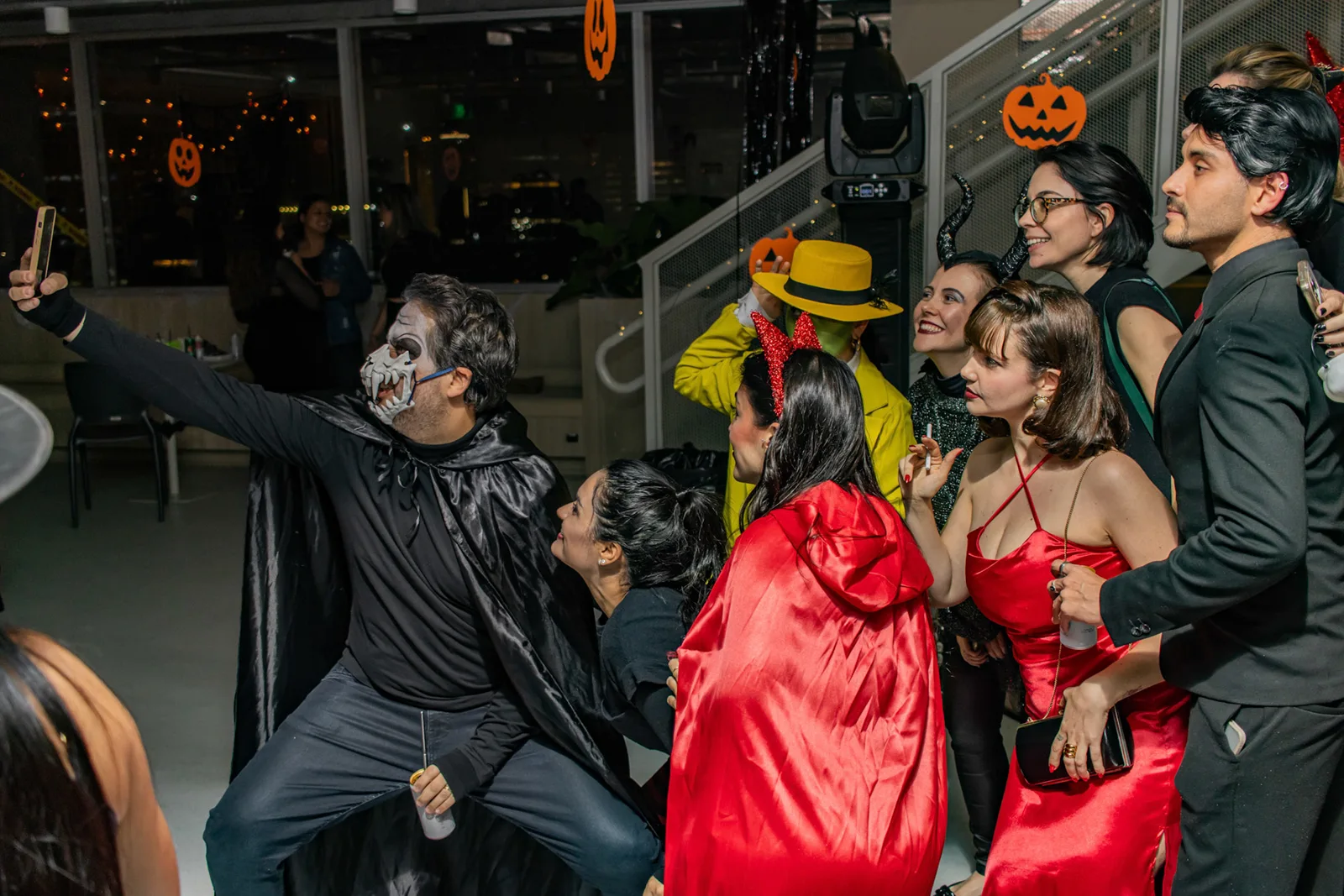 Halloween · MOAS — fotografia 134