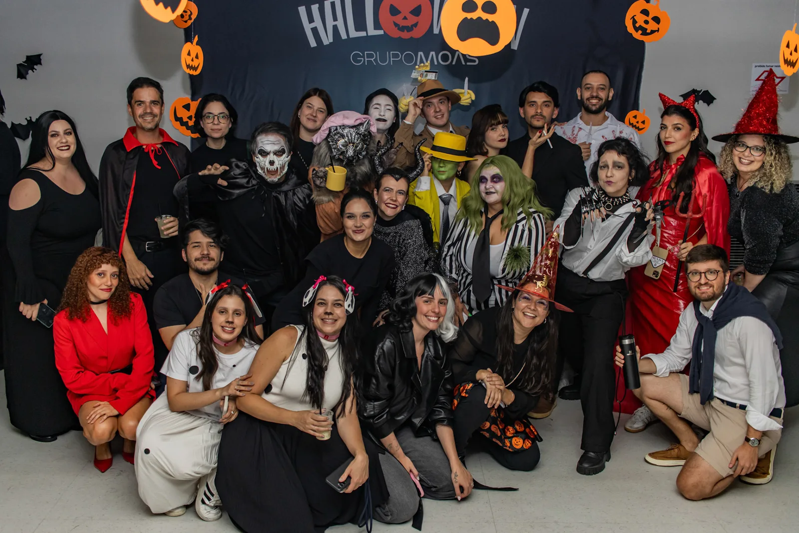 Halloween · MOAS — fotografia 135