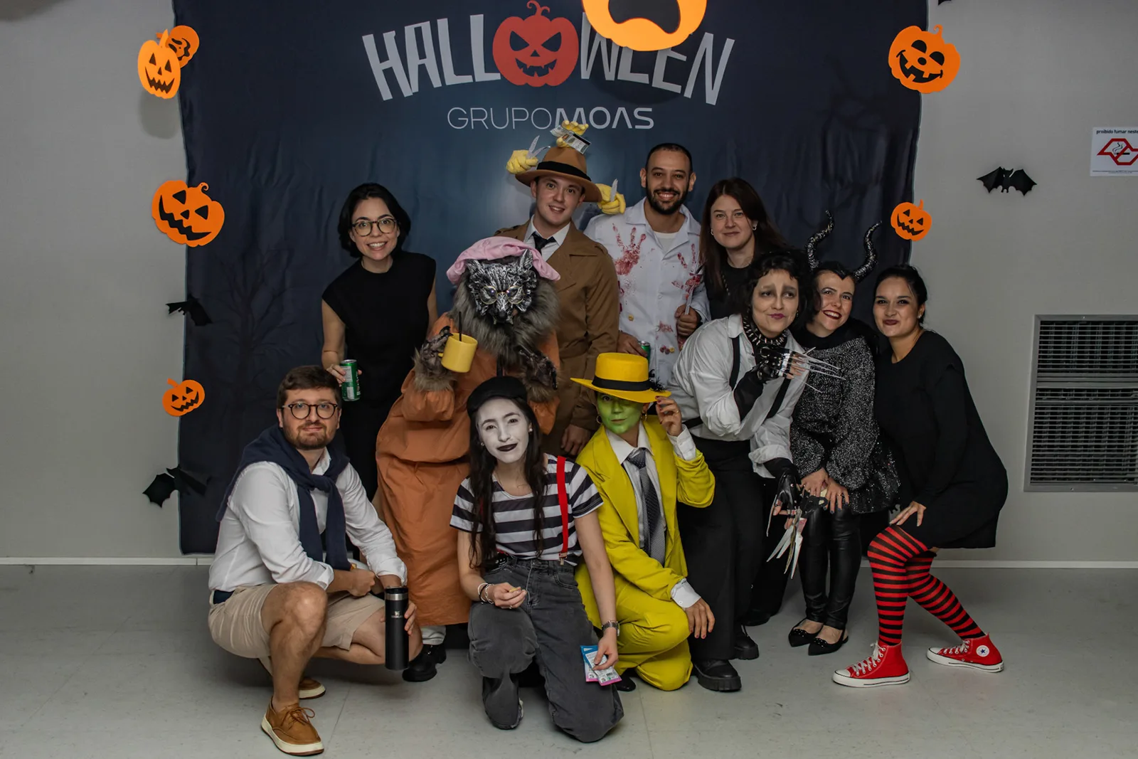 Halloween · MOAS — fotografia 137
