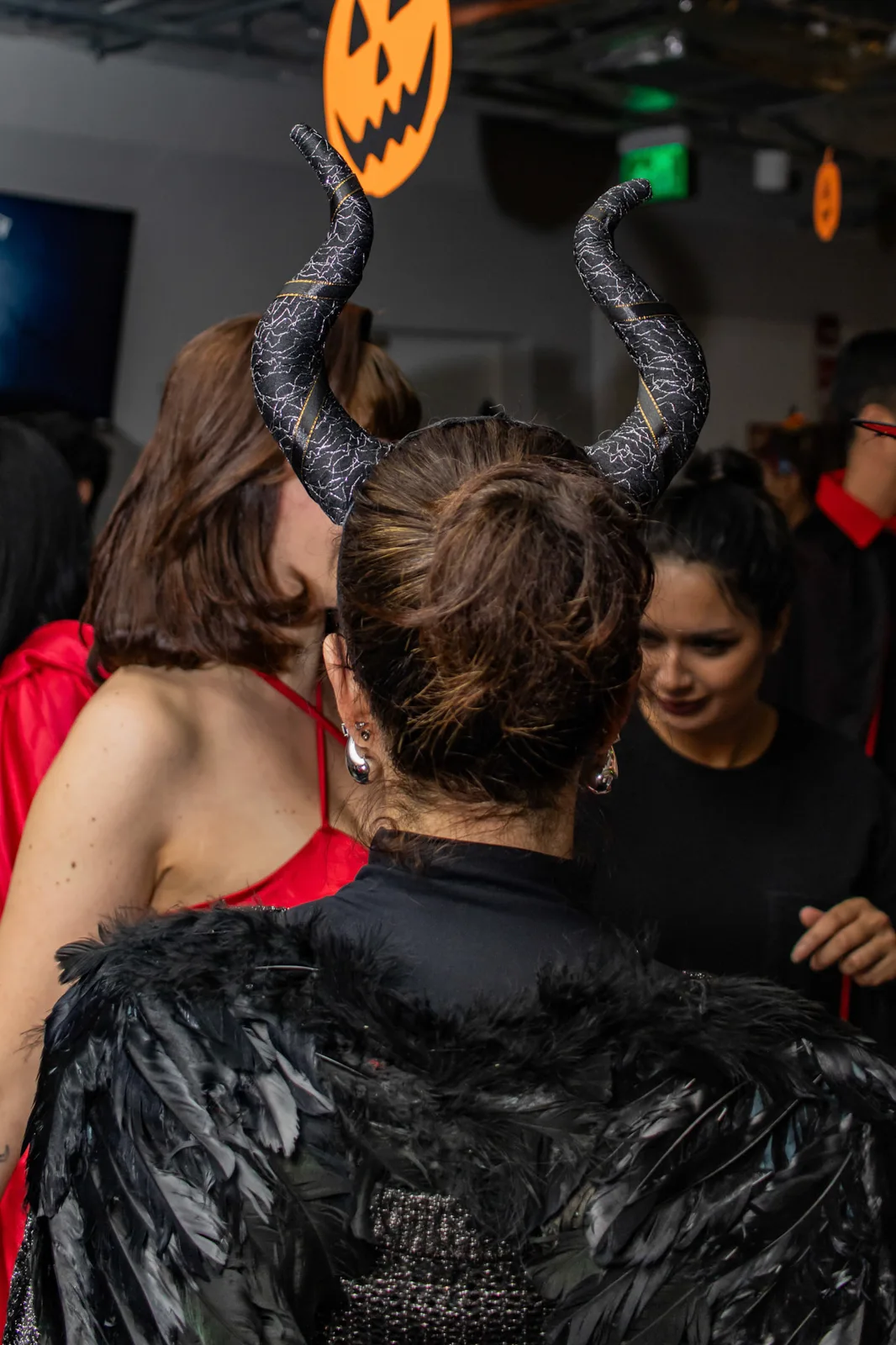 Halloween · MOAS — fotografia 138