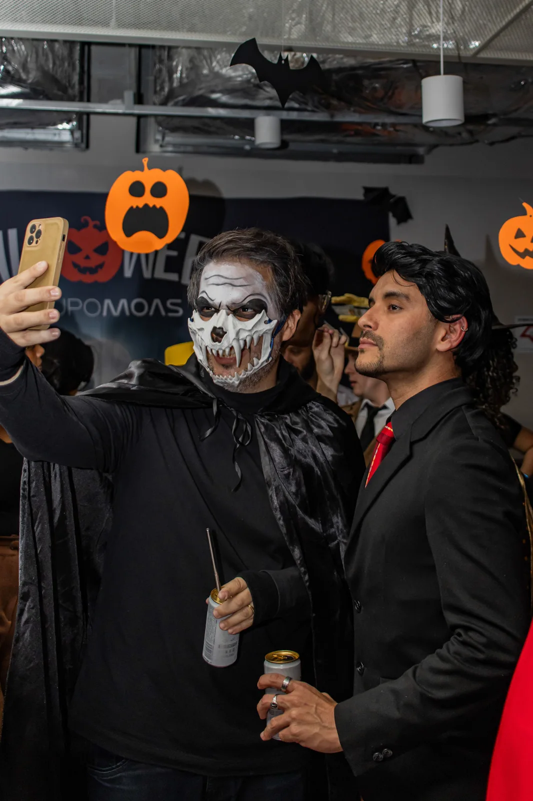 Halloween · MOAS — fotografia 139
