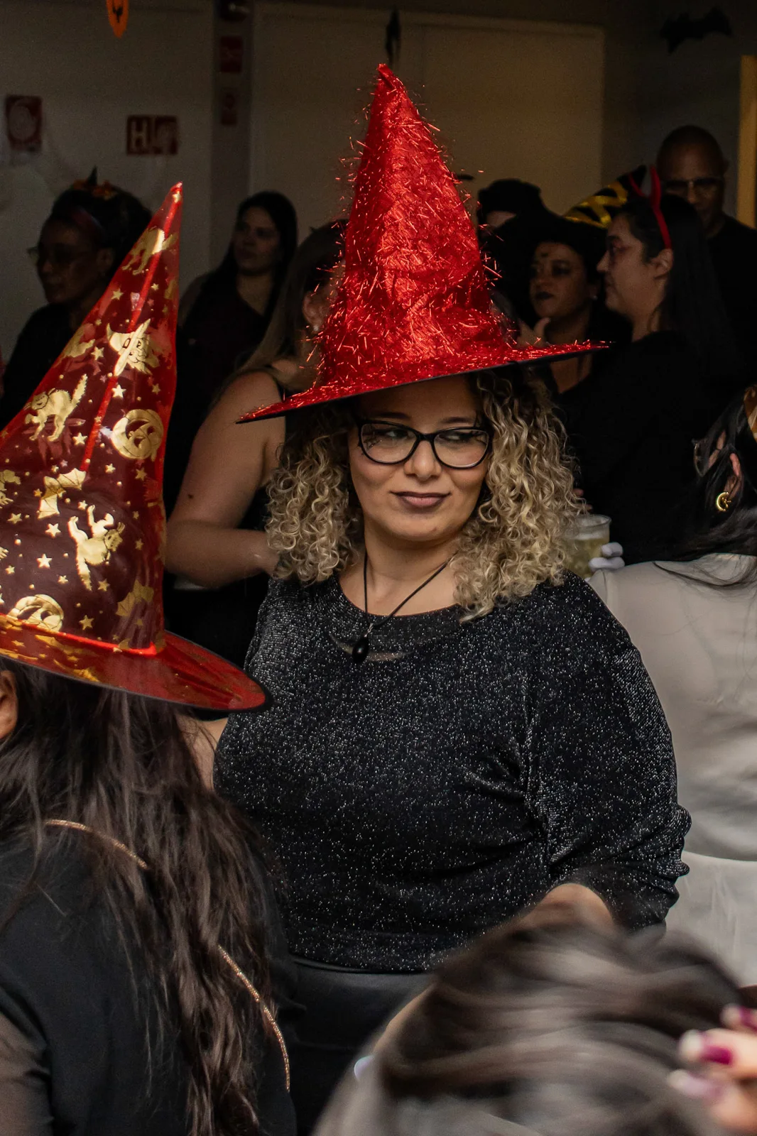 Halloween · MOAS — fotografia 140