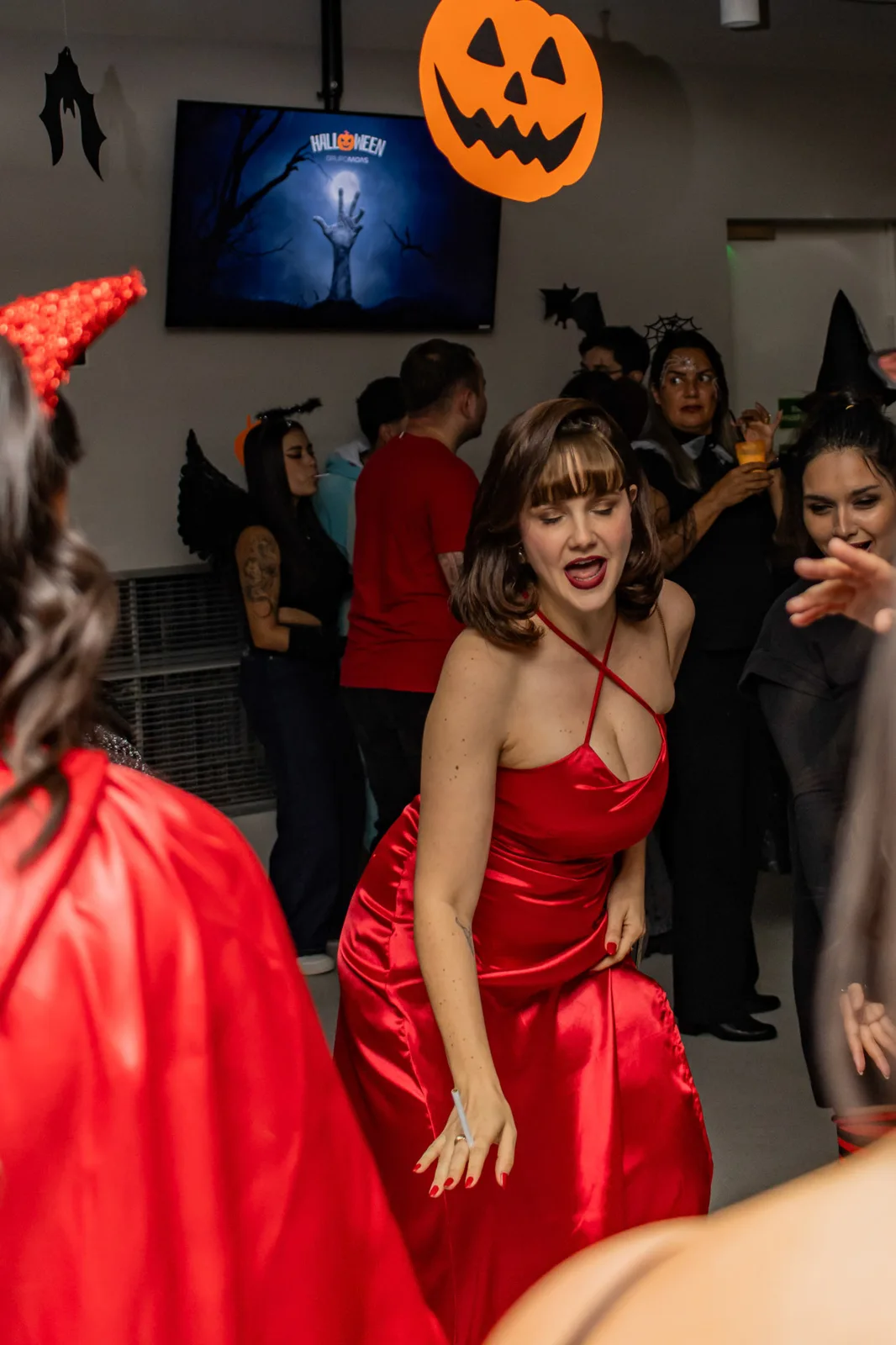 Halloween · MOAS — fotografia 141
