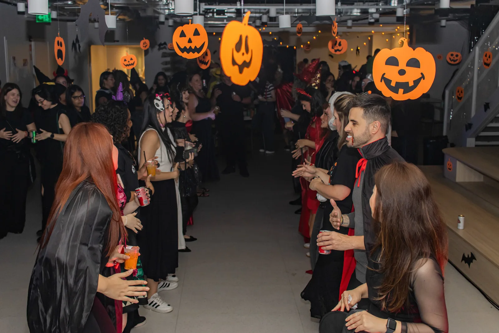 Halloween · MOAS — fotografia 142