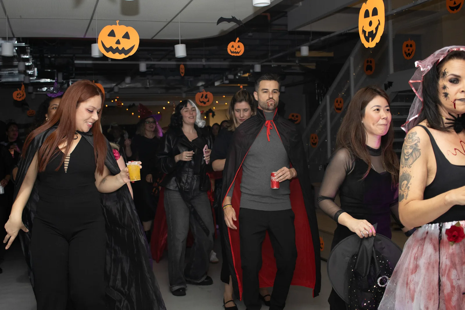 Halloween · MOAS — fotografia 143