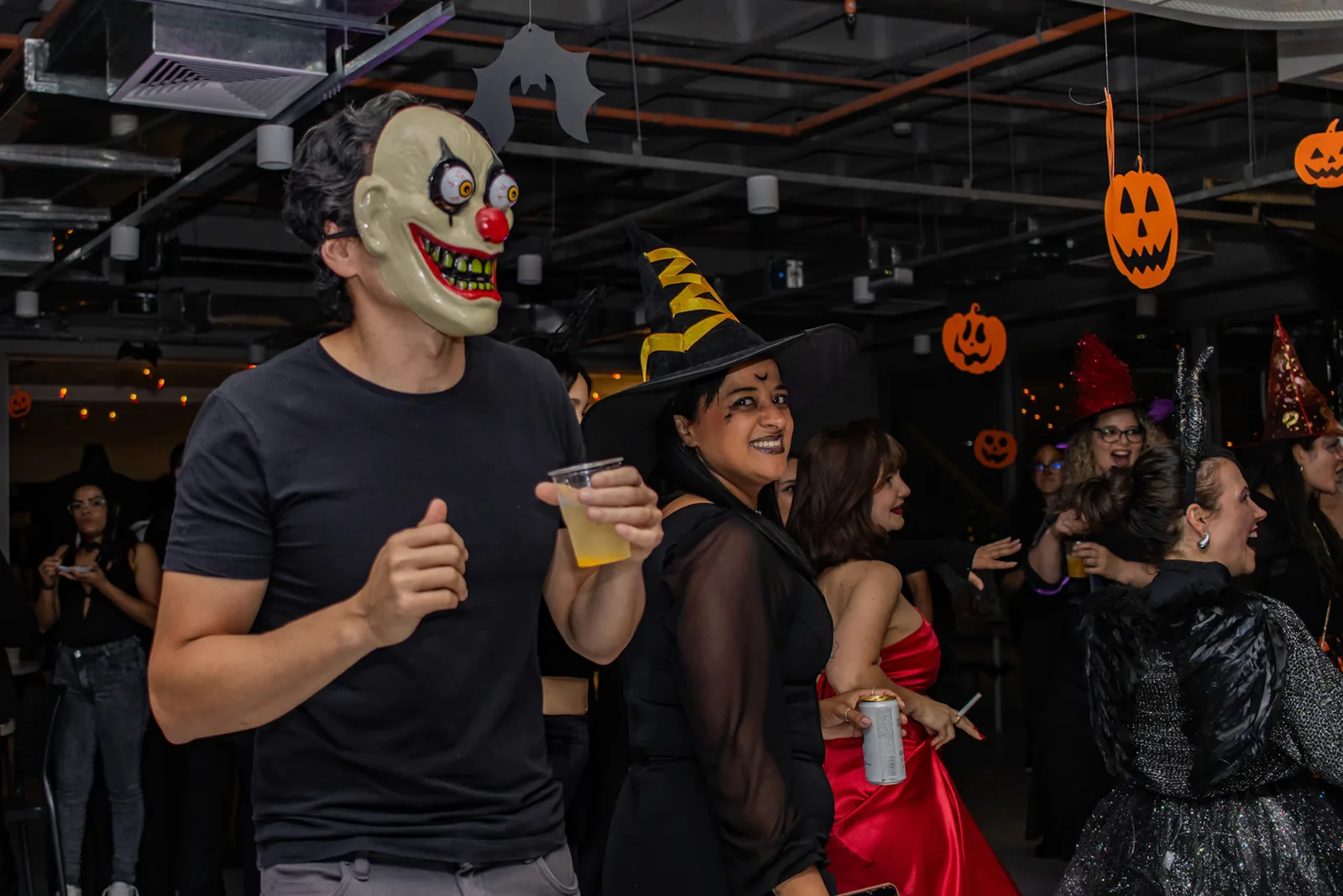 Halloween · MOAS — fotografia 144