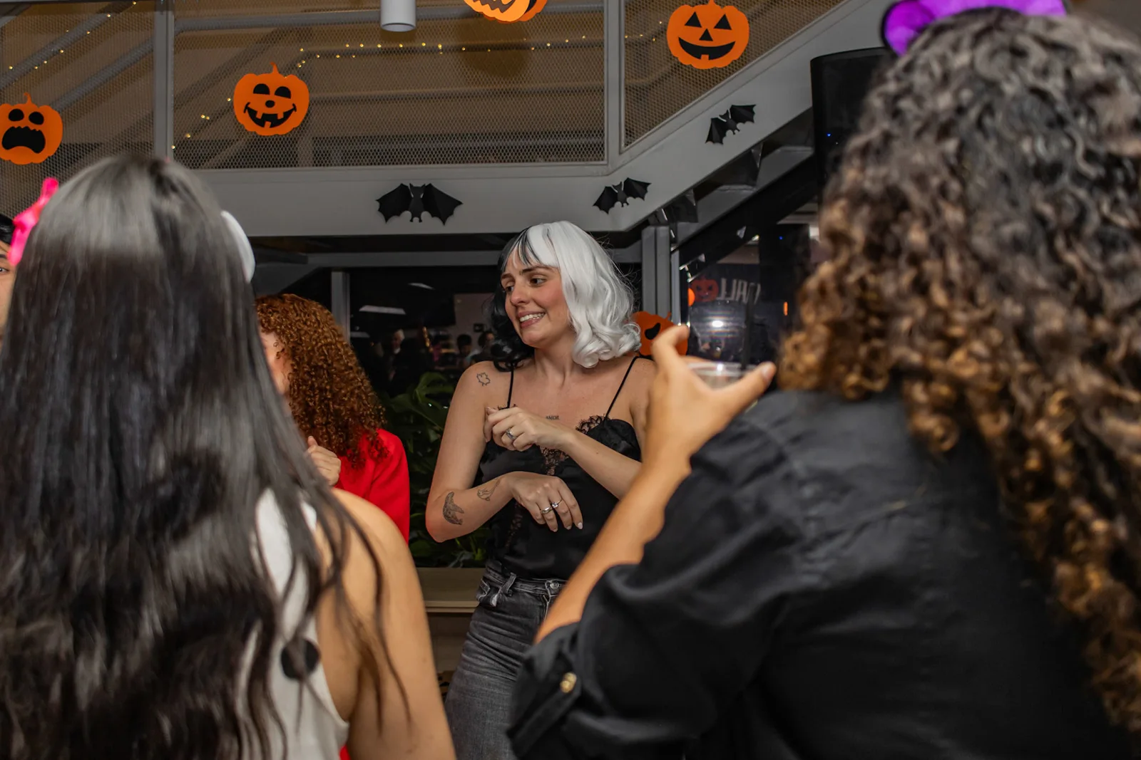 Halloween · MOAS — fotografia 146