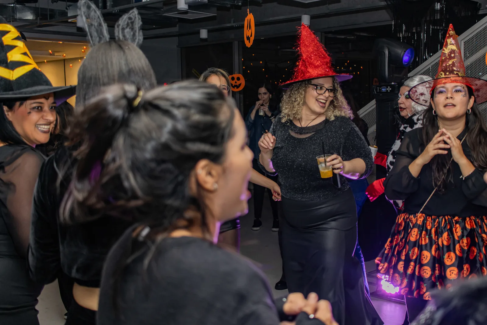 Halloween · MOAS — fotografia 148