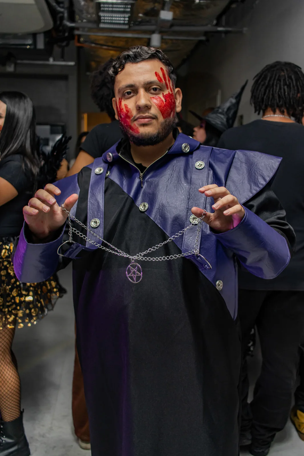 Halloween · MOAS — fotografia 149