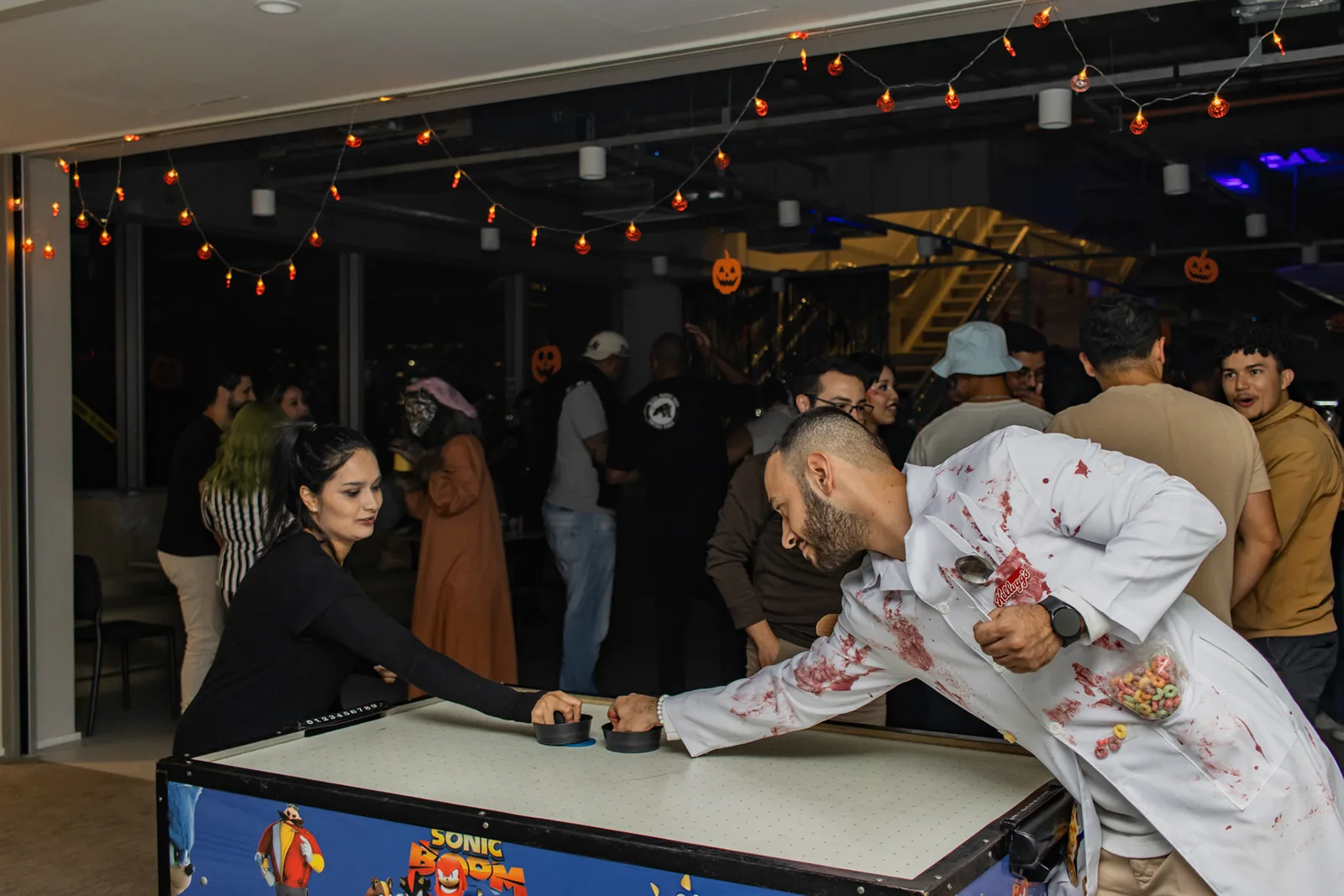Halloween · MOAS — fotografia 153