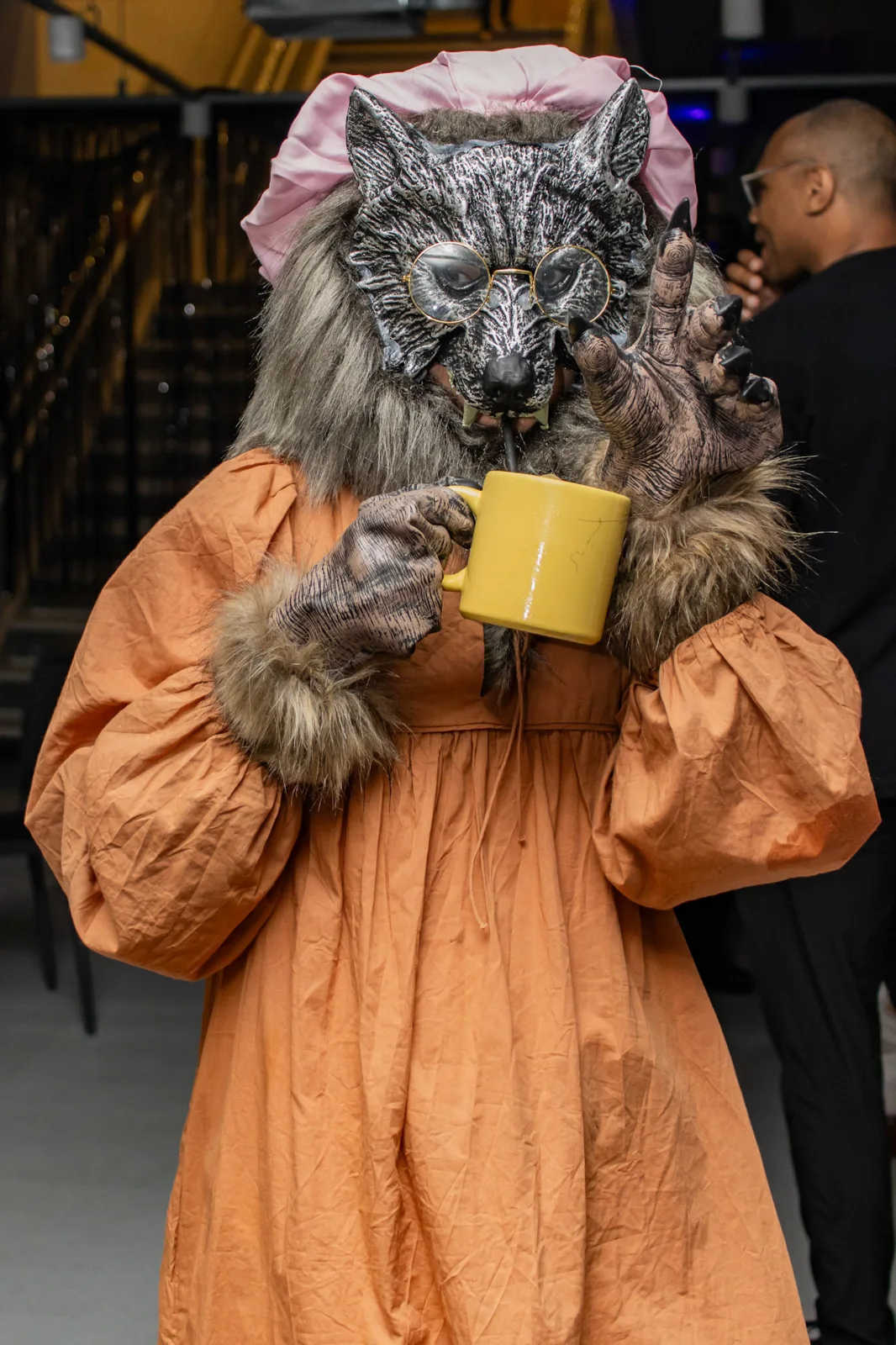 Halloween · MOAS — fotografia 154