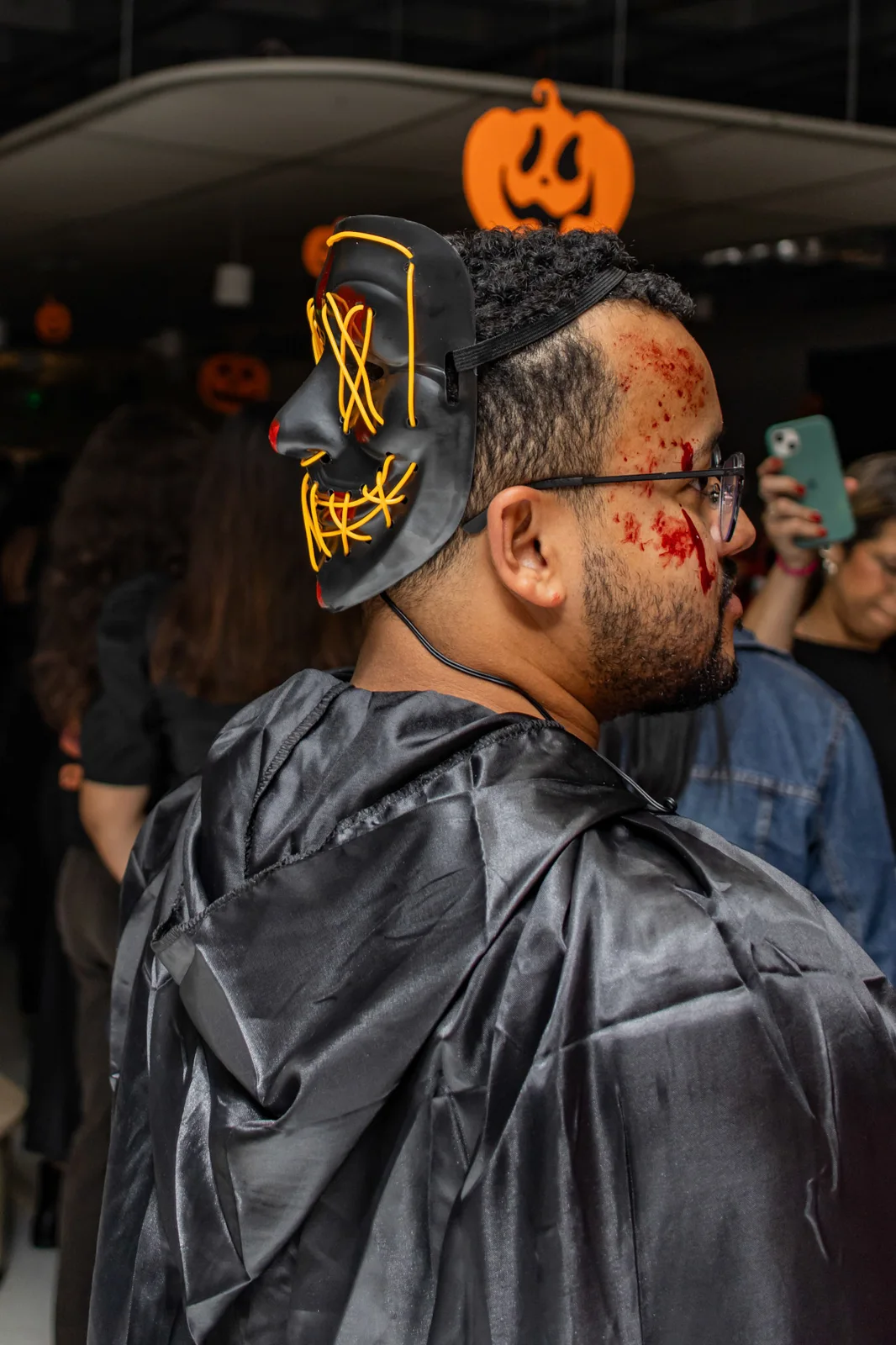 Halloween · MOAS — fotografia 156
