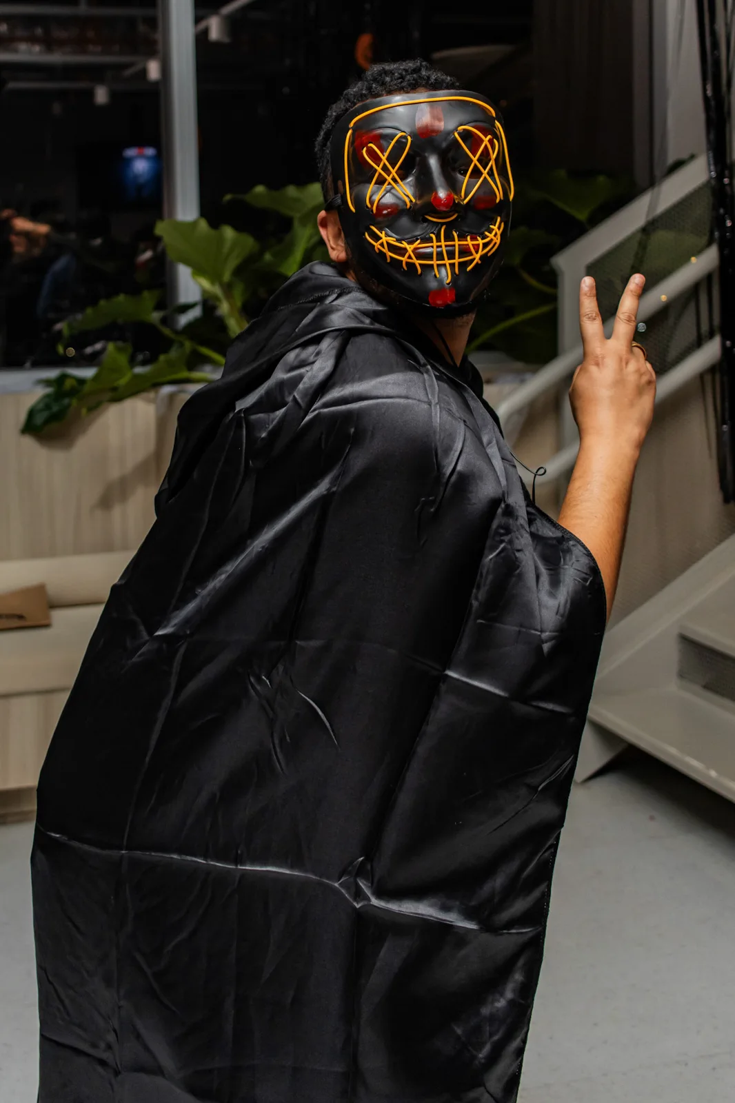 Halloween · MOAS — fotografia 157