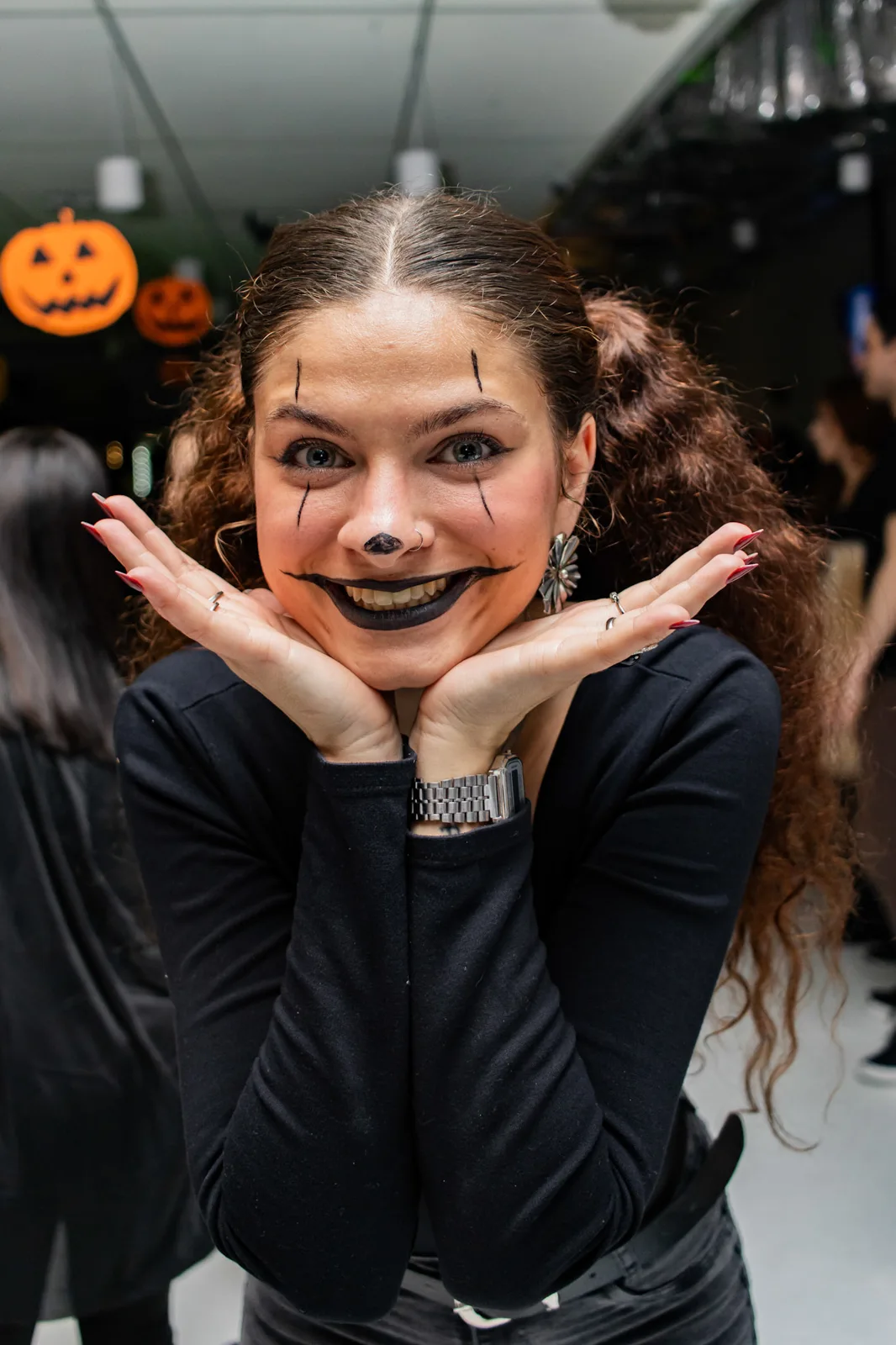 Halloween · MOAS — fotografia 158