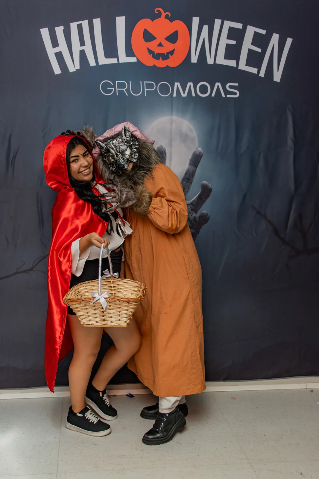Halloween · MOAS — fotografia 160