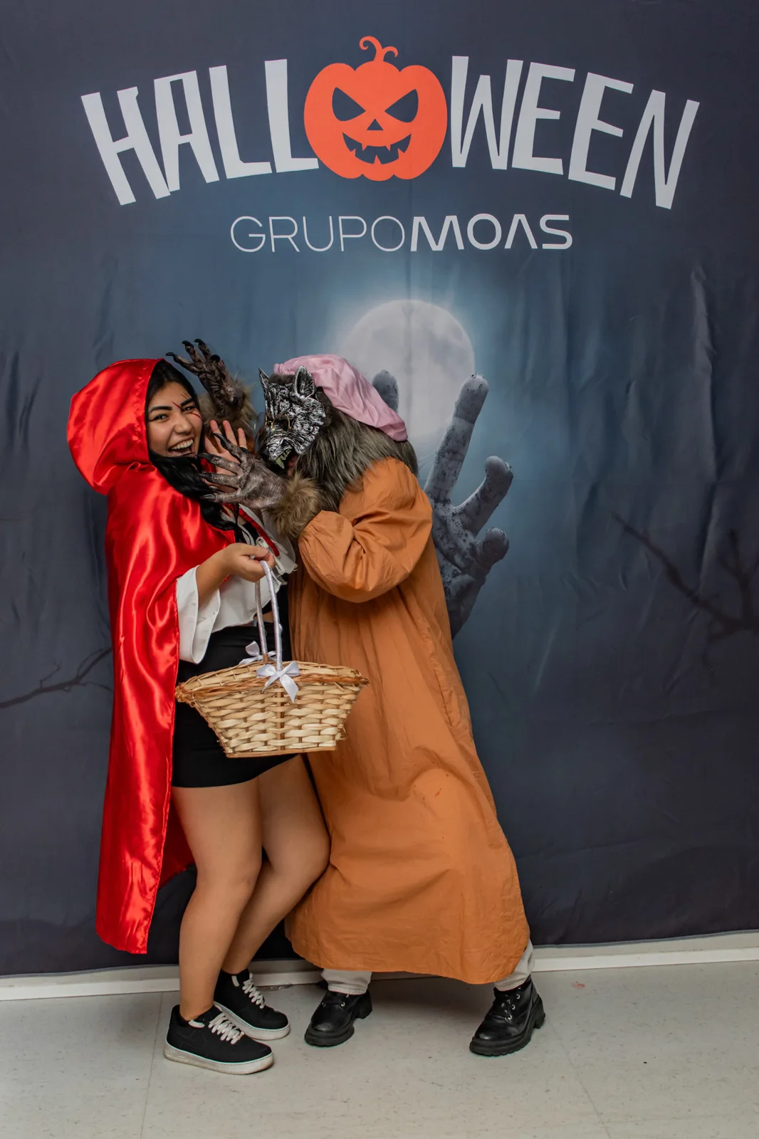 Halloween · MOAS — fotografia 161