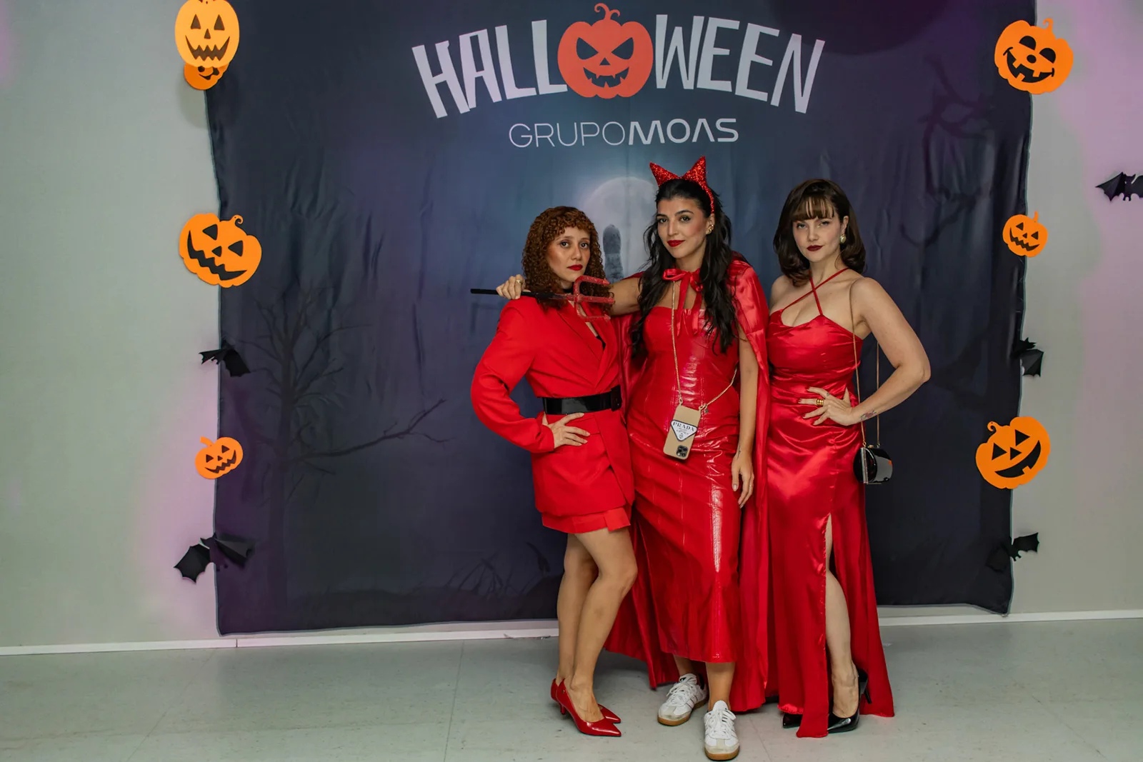 Halloween · MOAS — fotografia 162