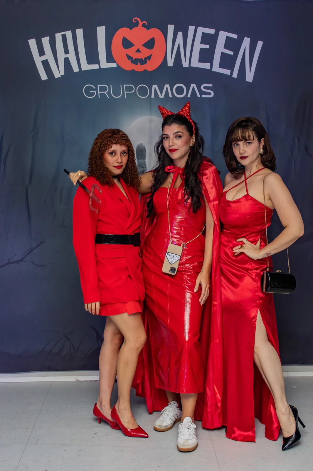 Halloween · MOAS — fotografia 163