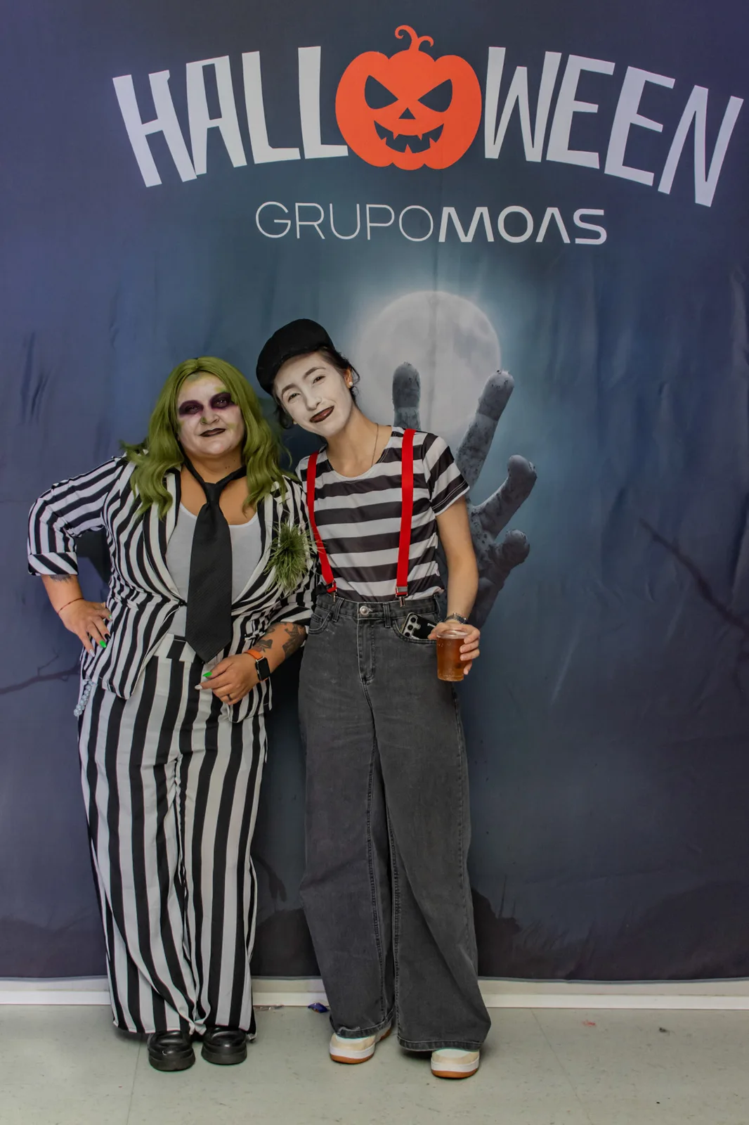 Halloween · MOAS — fotografia 164