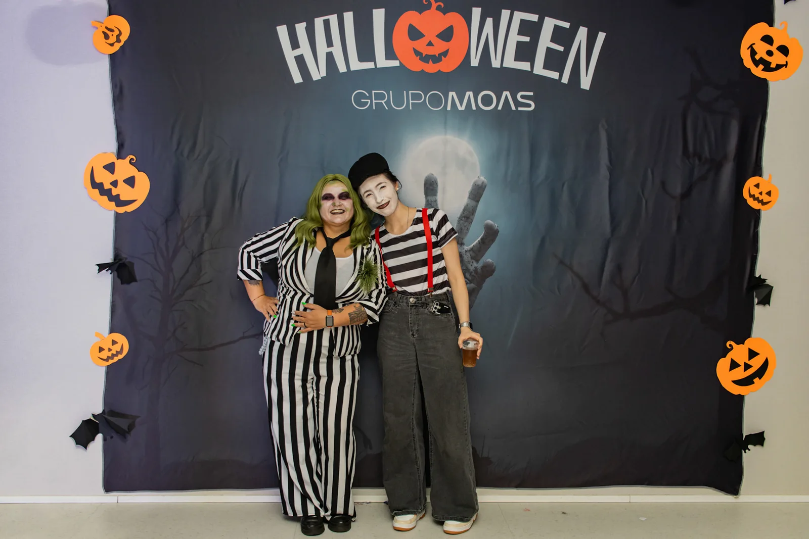 Halloween · MOAS — fotografia 165