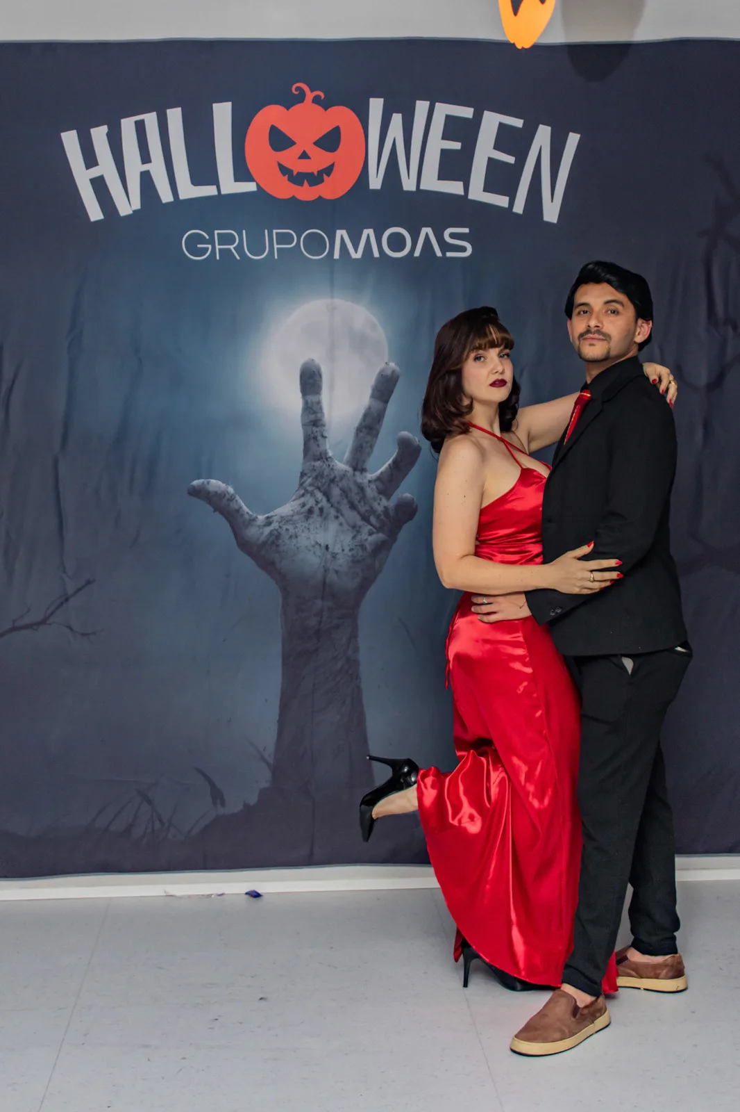 Halloween · MOAS — fotografia 166