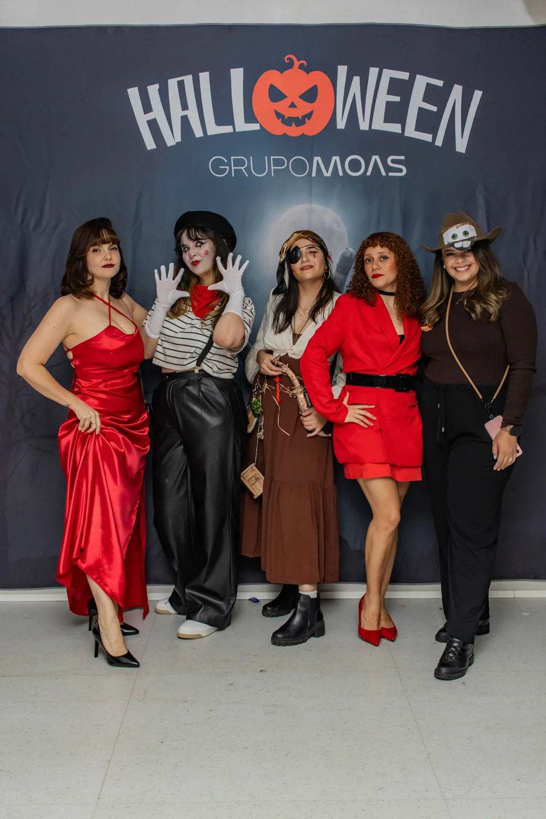 Halloween · MOAS — fotografia 167