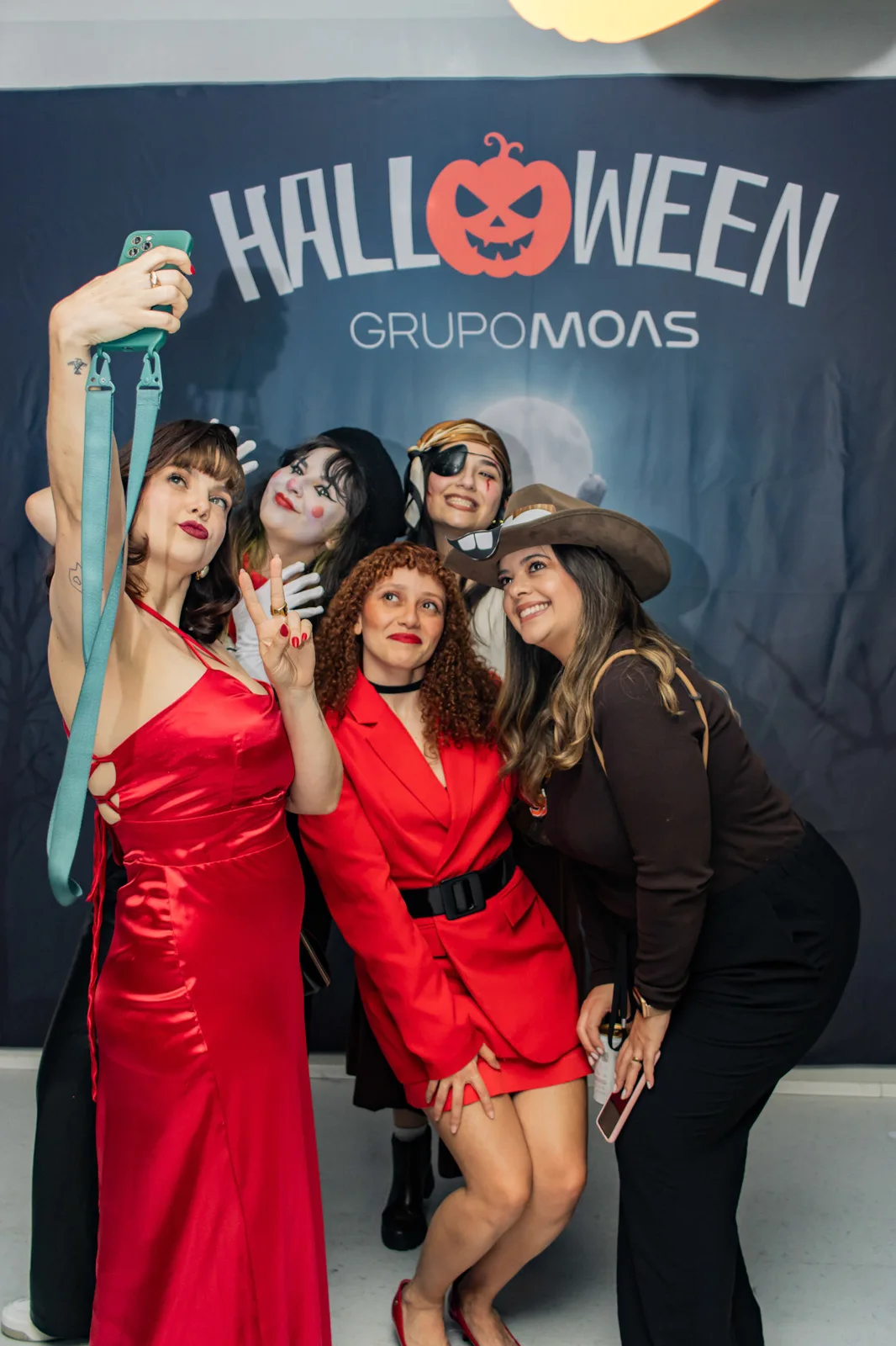 Halloween · MOAS — fotografia 168