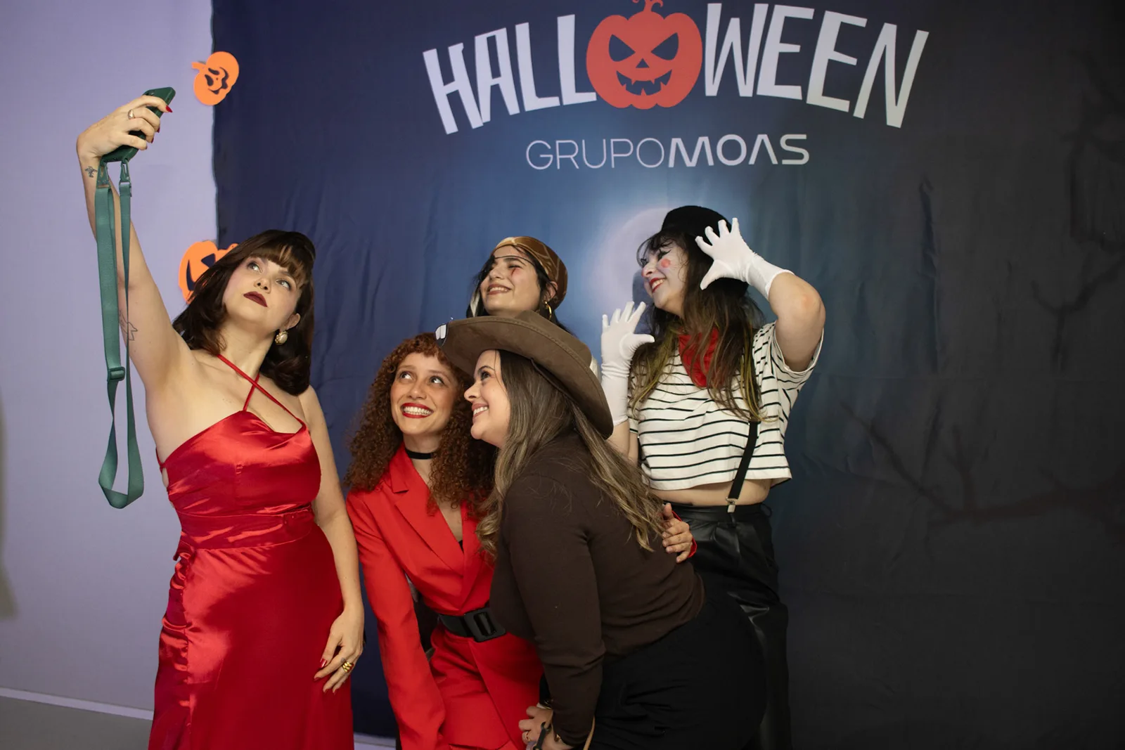 Halloween · MOAS — fotografia 169