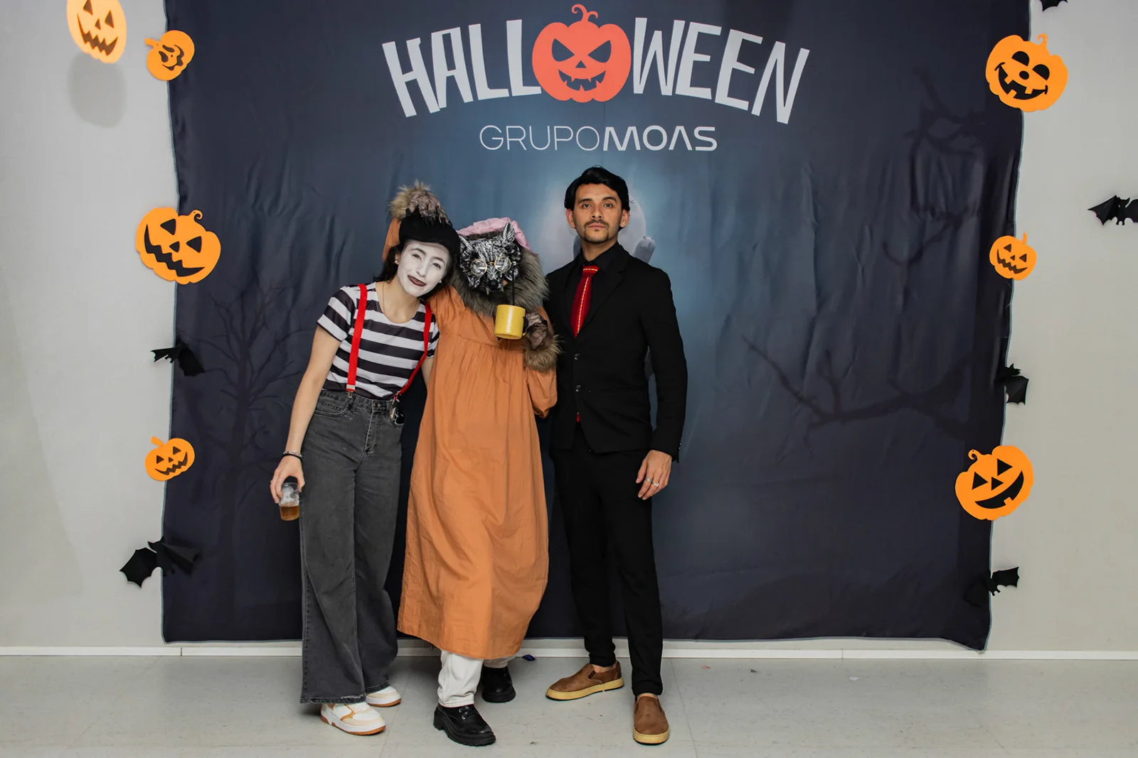 Halloween · MOAS — fotografia 170