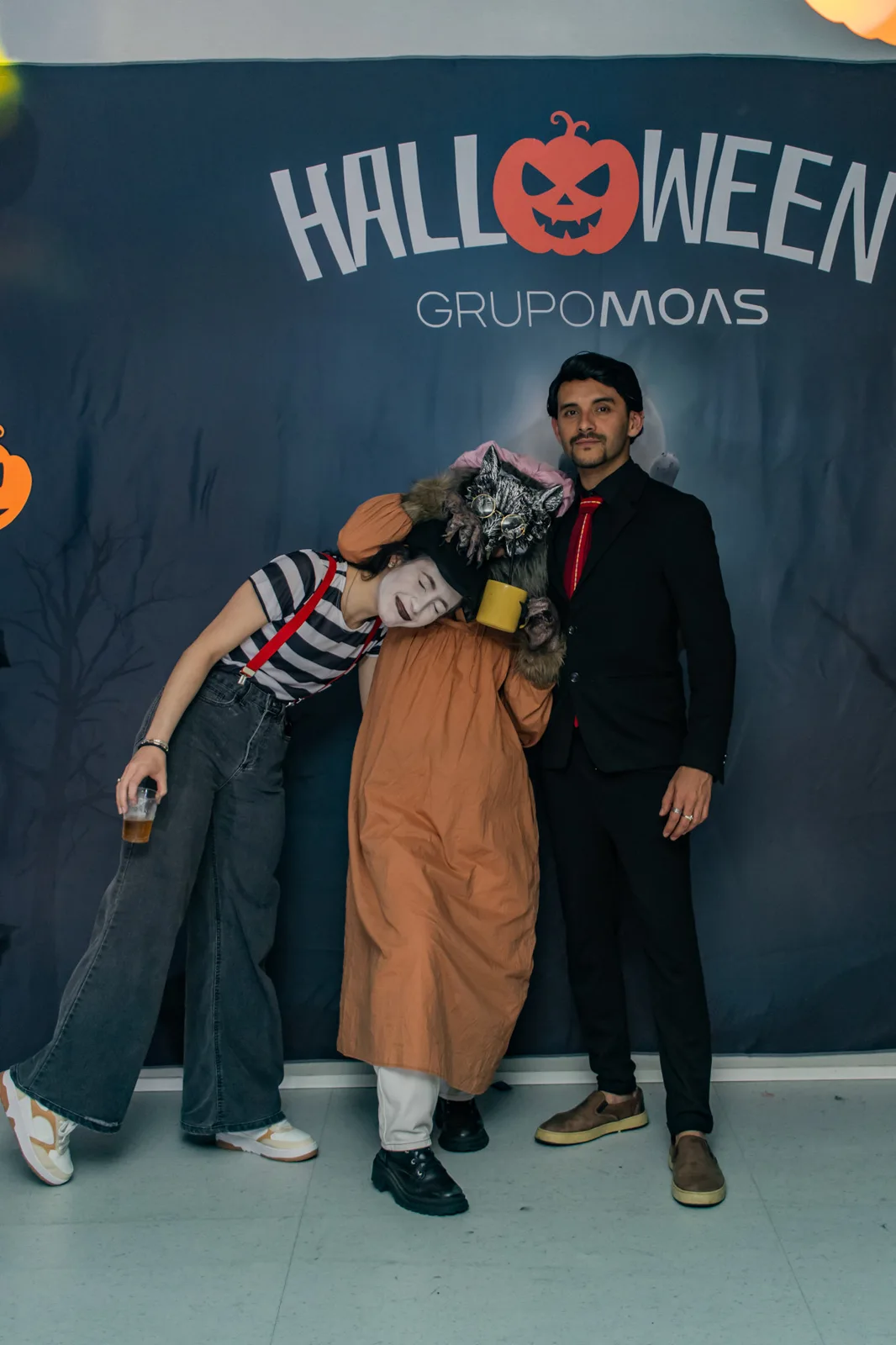 Halloween · MOAS — fotografia 171