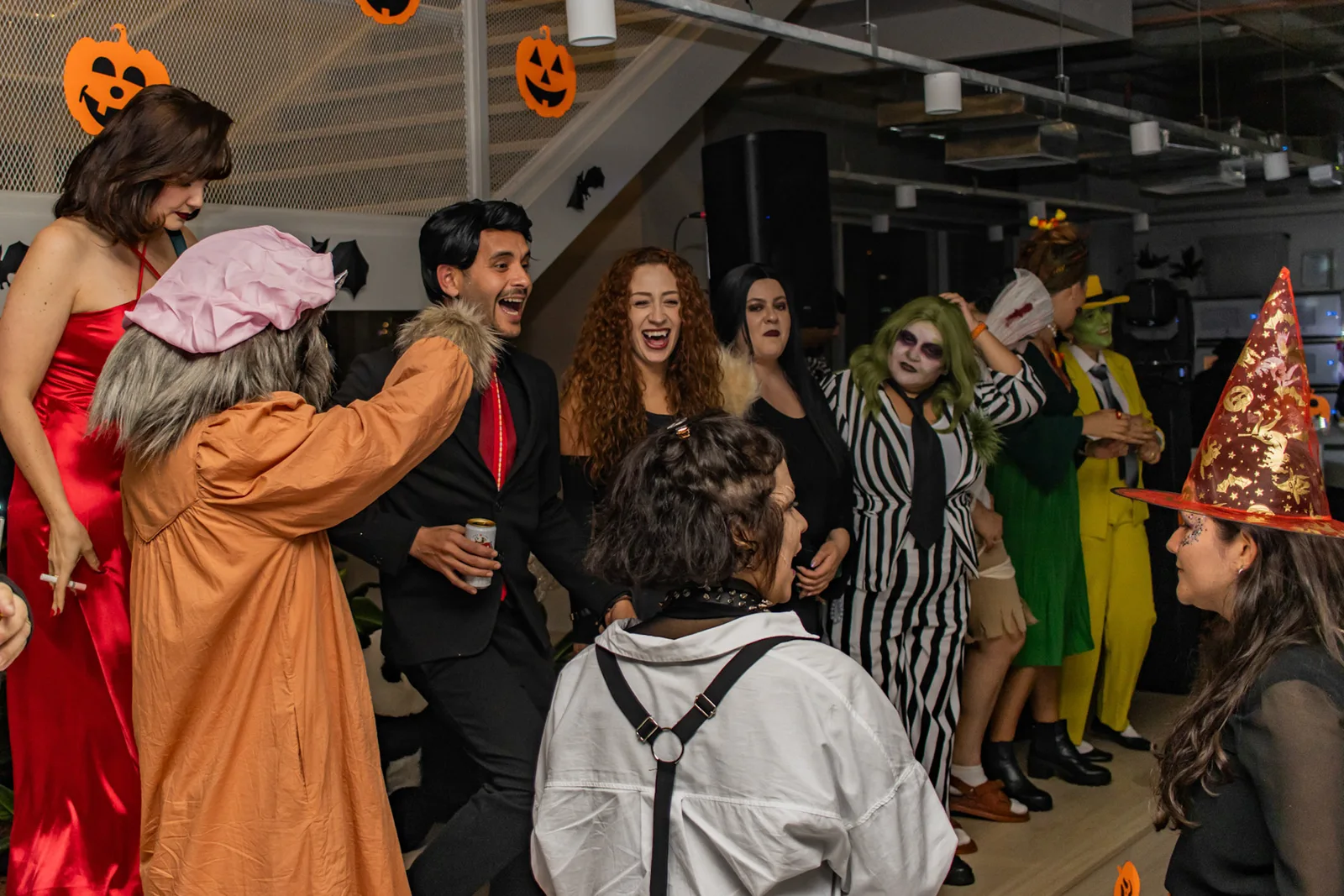 Halloween · MOAS — fotografia 172