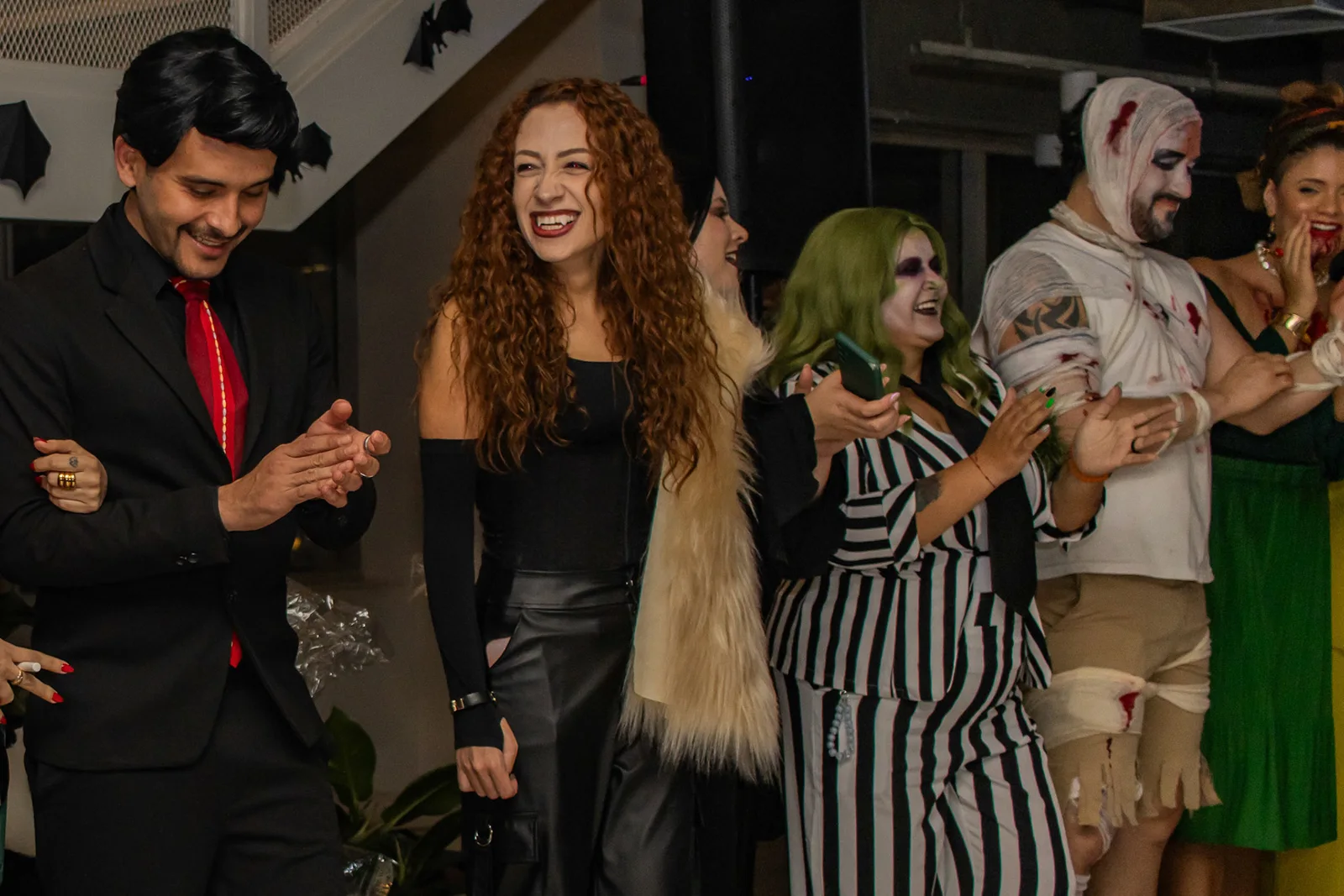 Halloween · MOAS — fotografia 173