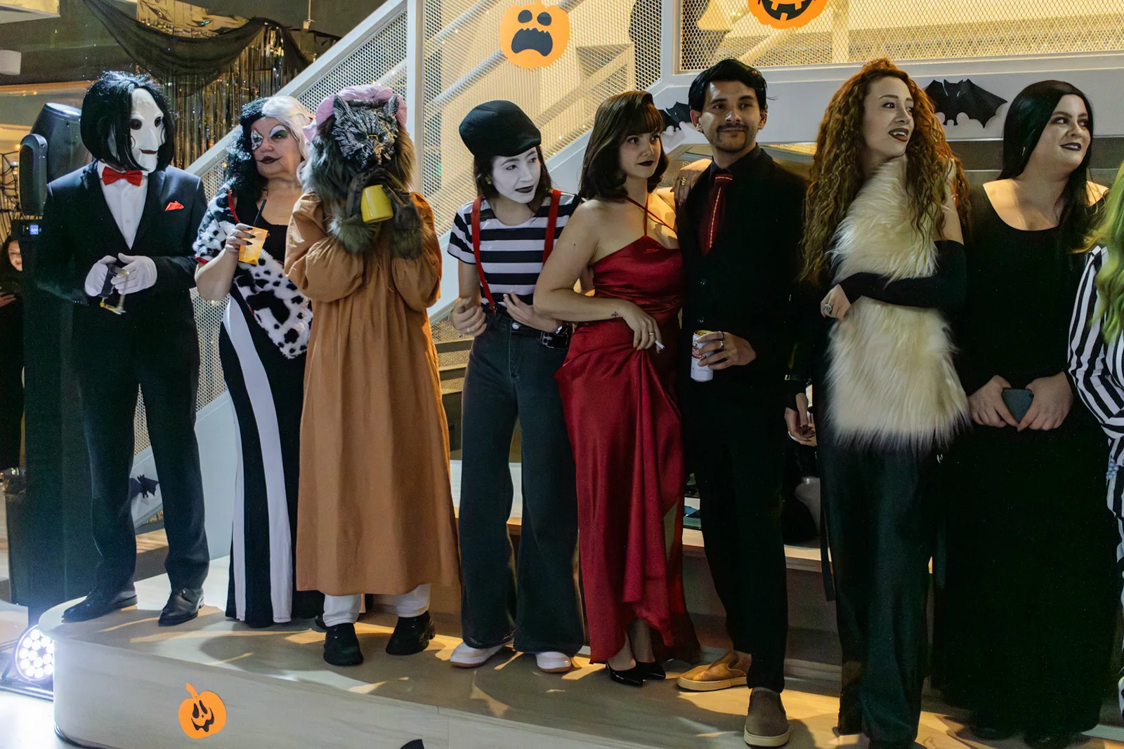 Halloween · MOAS — fotografia 174