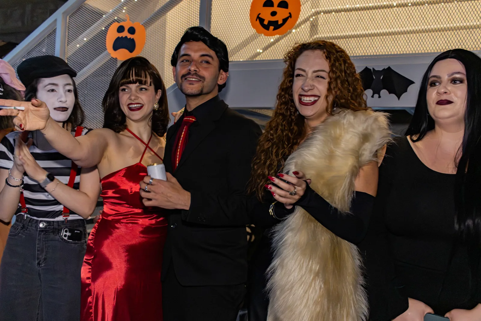 Halloween · MOAS — fotografia 175