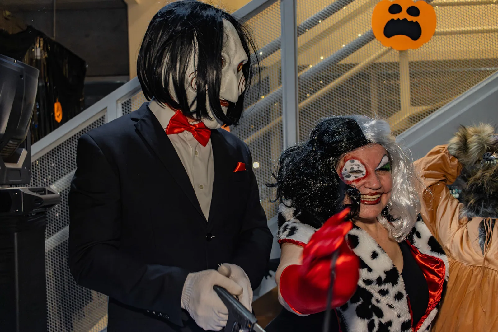 Halloween · MOAS — fotografia 176