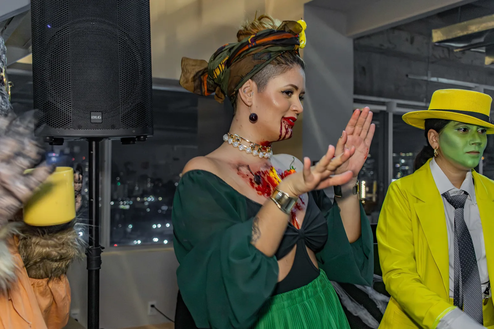 Halloween · MOAS — fotografia 177