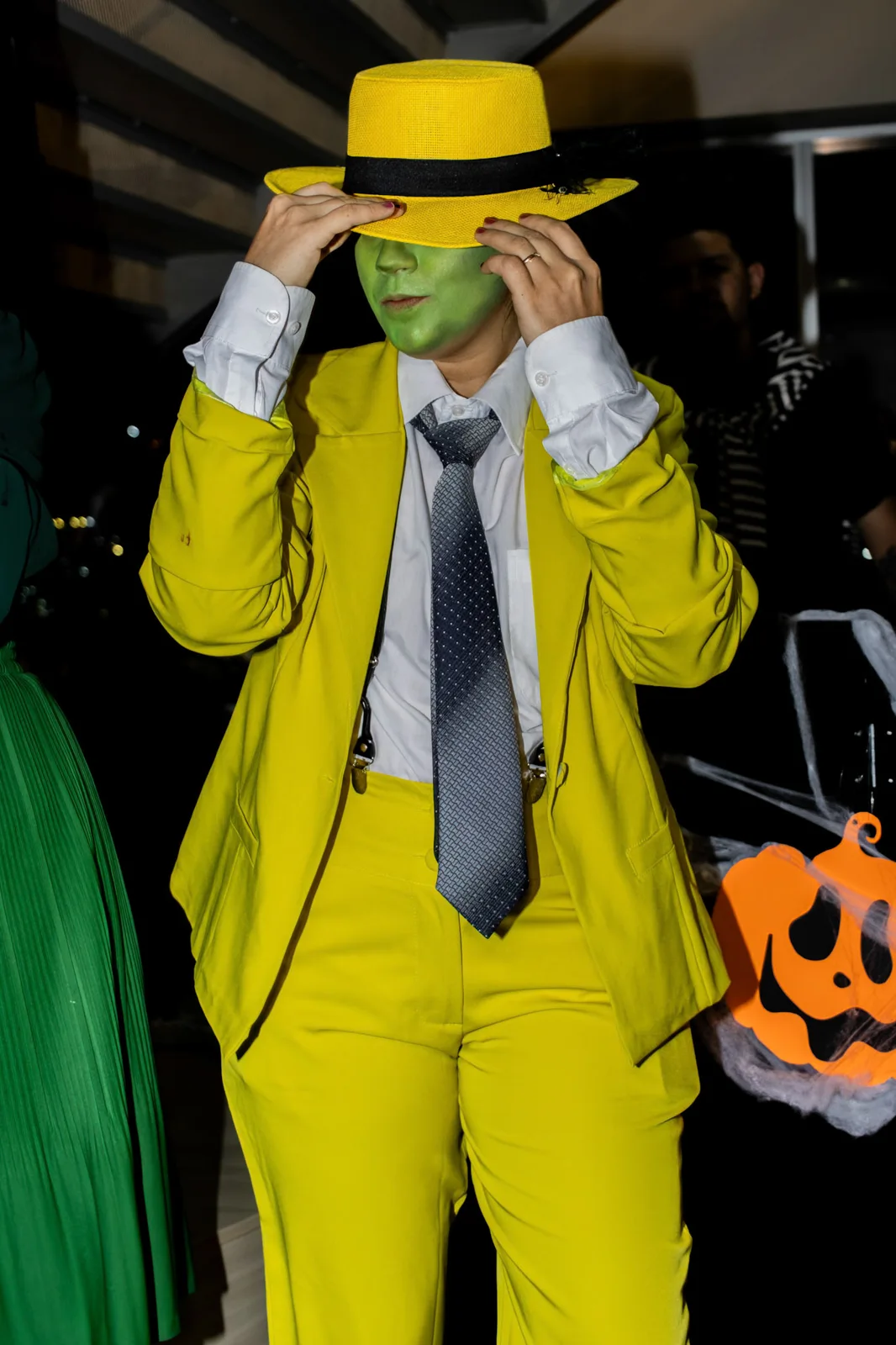 Halloween · MOAS — fotografia 180