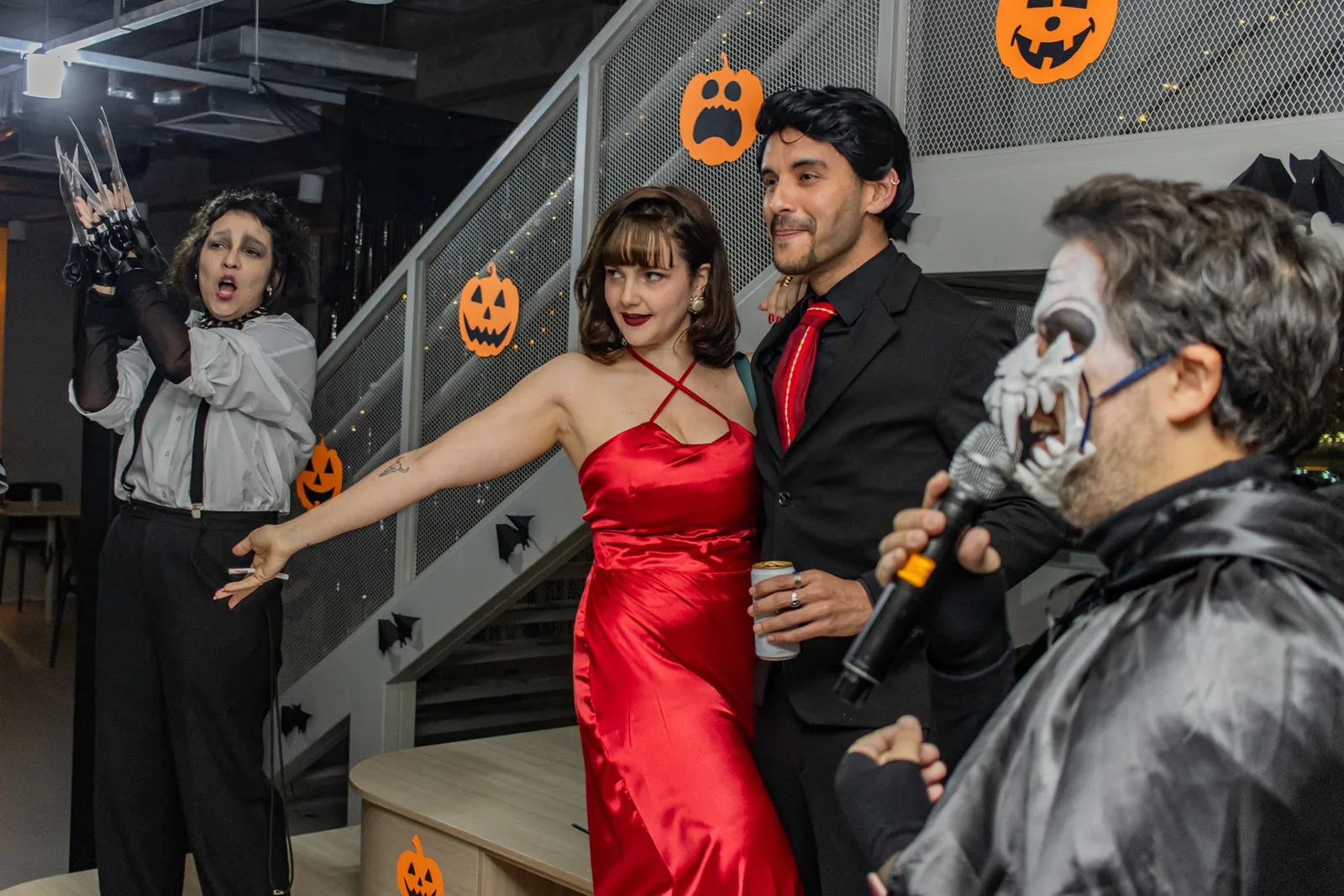 Halloween · MOAS — fotografia 181
